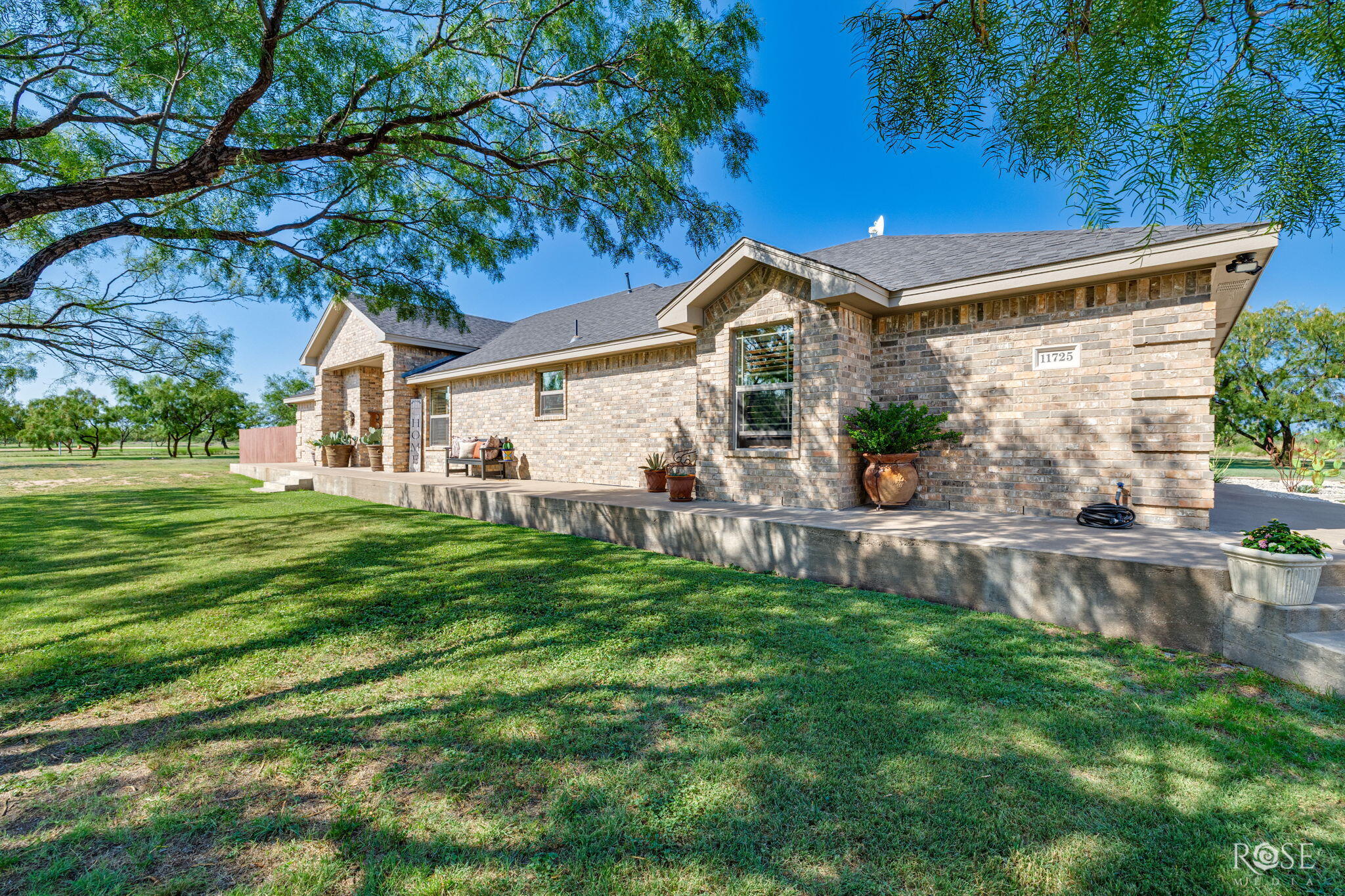 11725 Little Sorrel Trail Property Photo 3