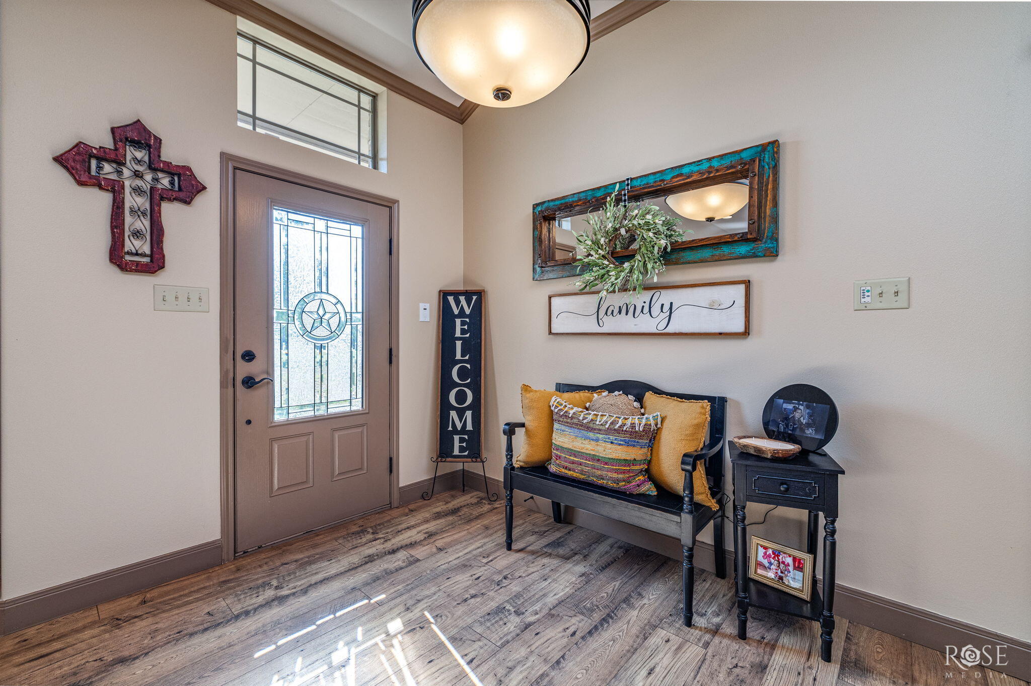 11725 Little Sorrel Trail Property Photo 4