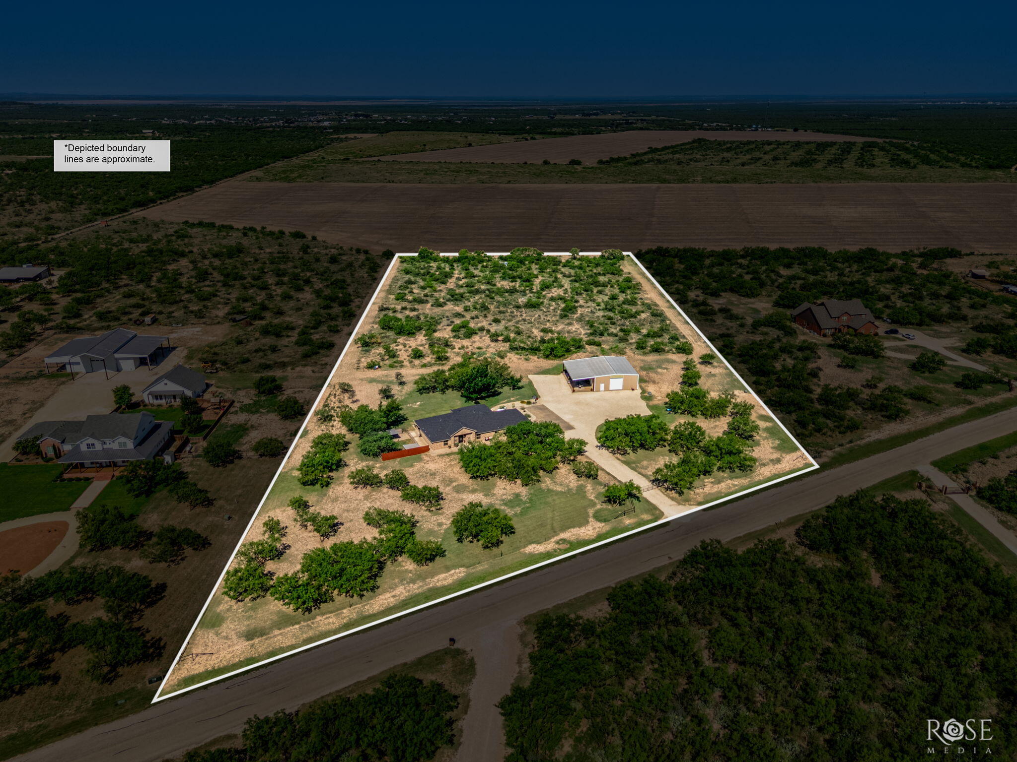 11725 Little Sorrel Trail Property Photo 72