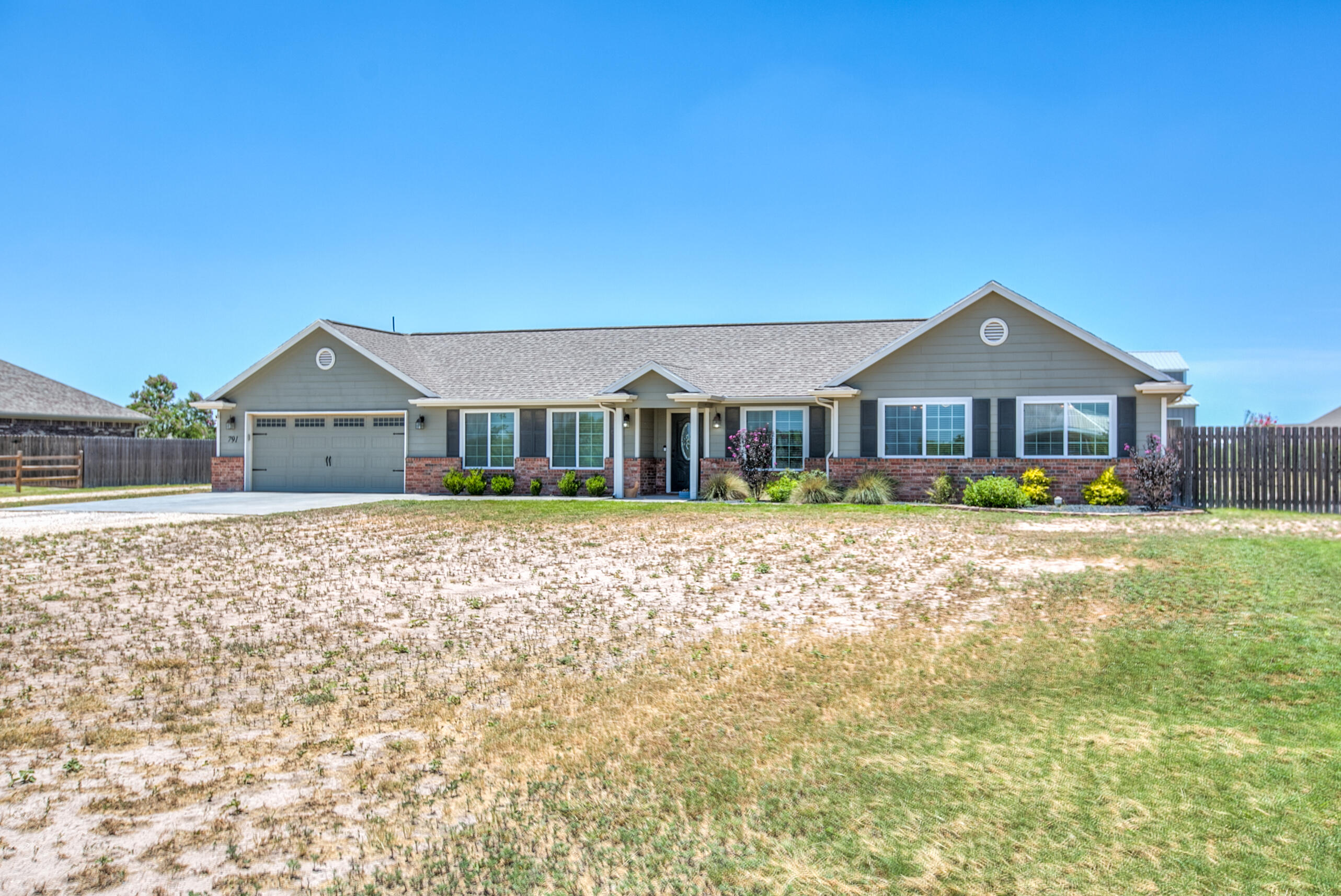791 Fairview School Road Property Photo 1