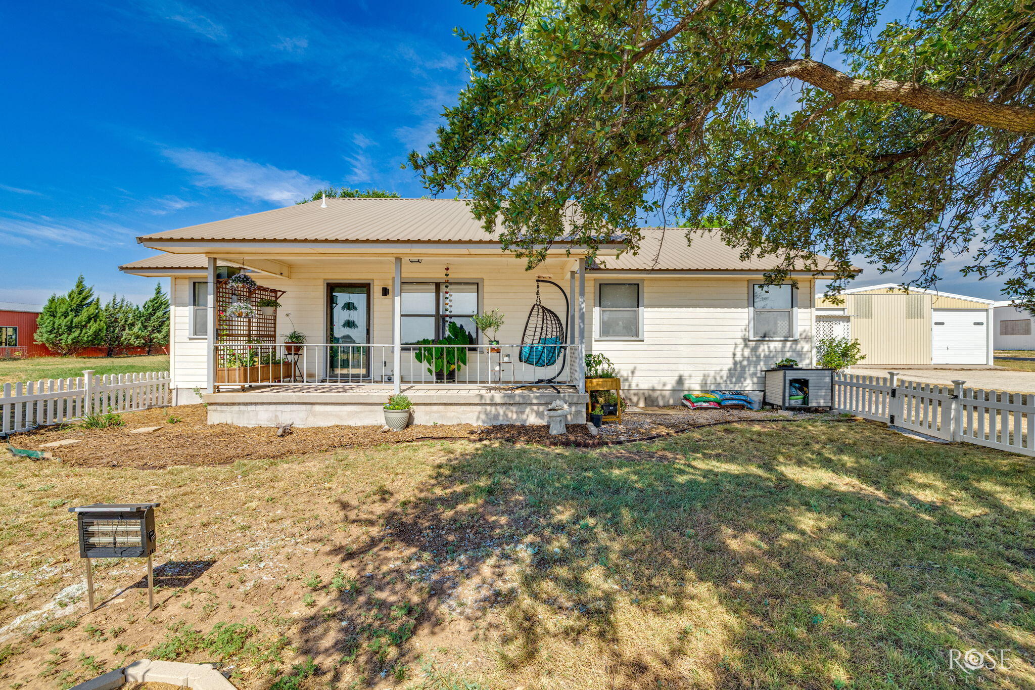 8325 Ducote Air Park Road Property Photo 1