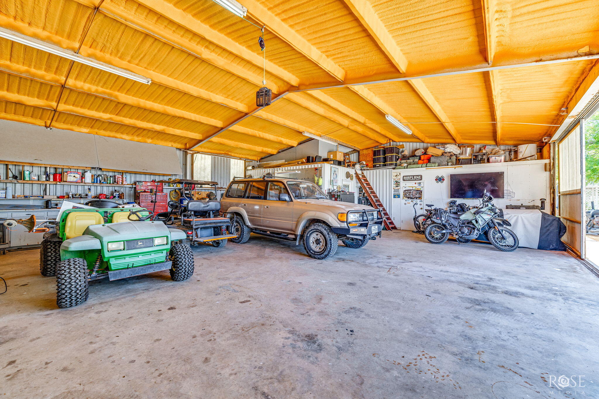 8325 Ducote Air Park Road Property Photo 40