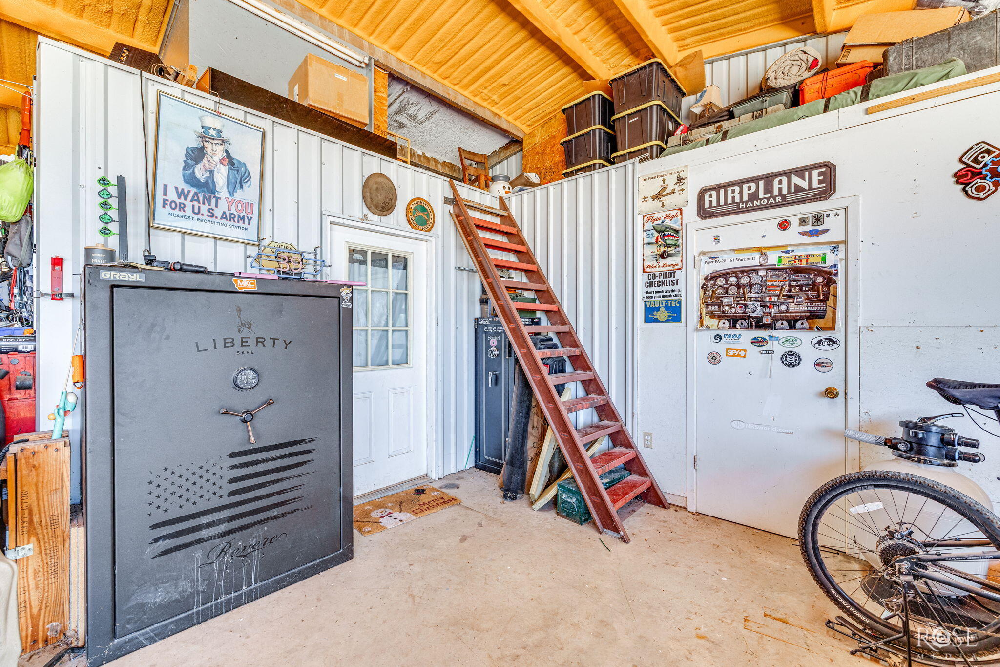 8325 Ducote Air Park Road Property Photo 43