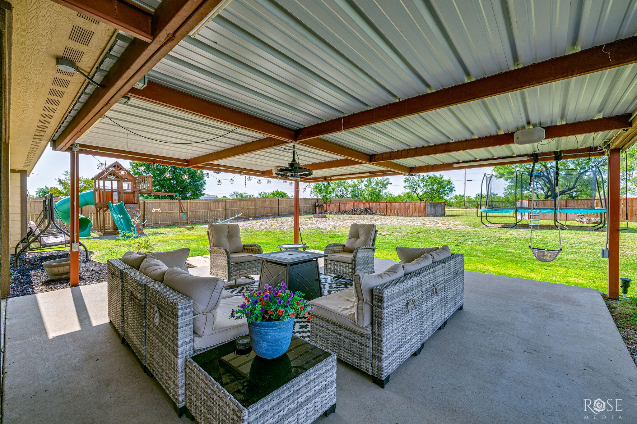 7725 Elk Run Property Photo 30