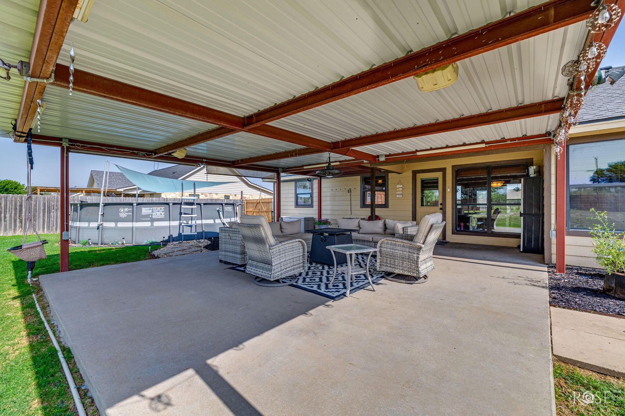 7725 Elk Run Property Photo 31