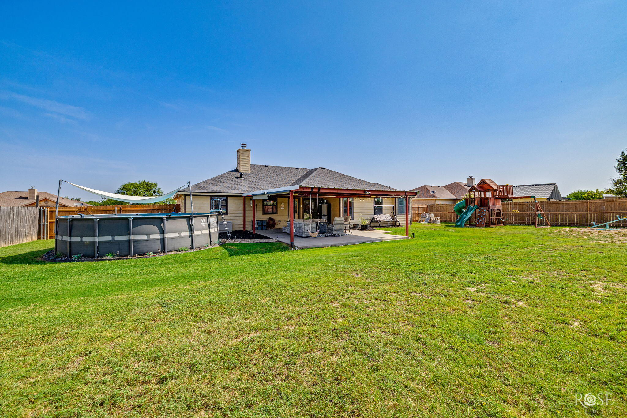 7725 Elk Run Property Photo 32
