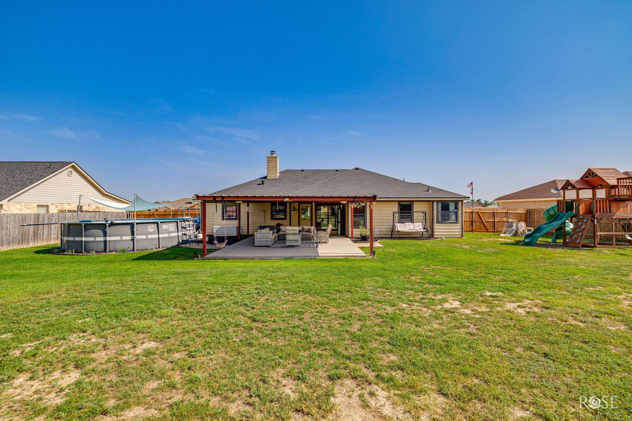 7725 Elk Run Property Photo 33