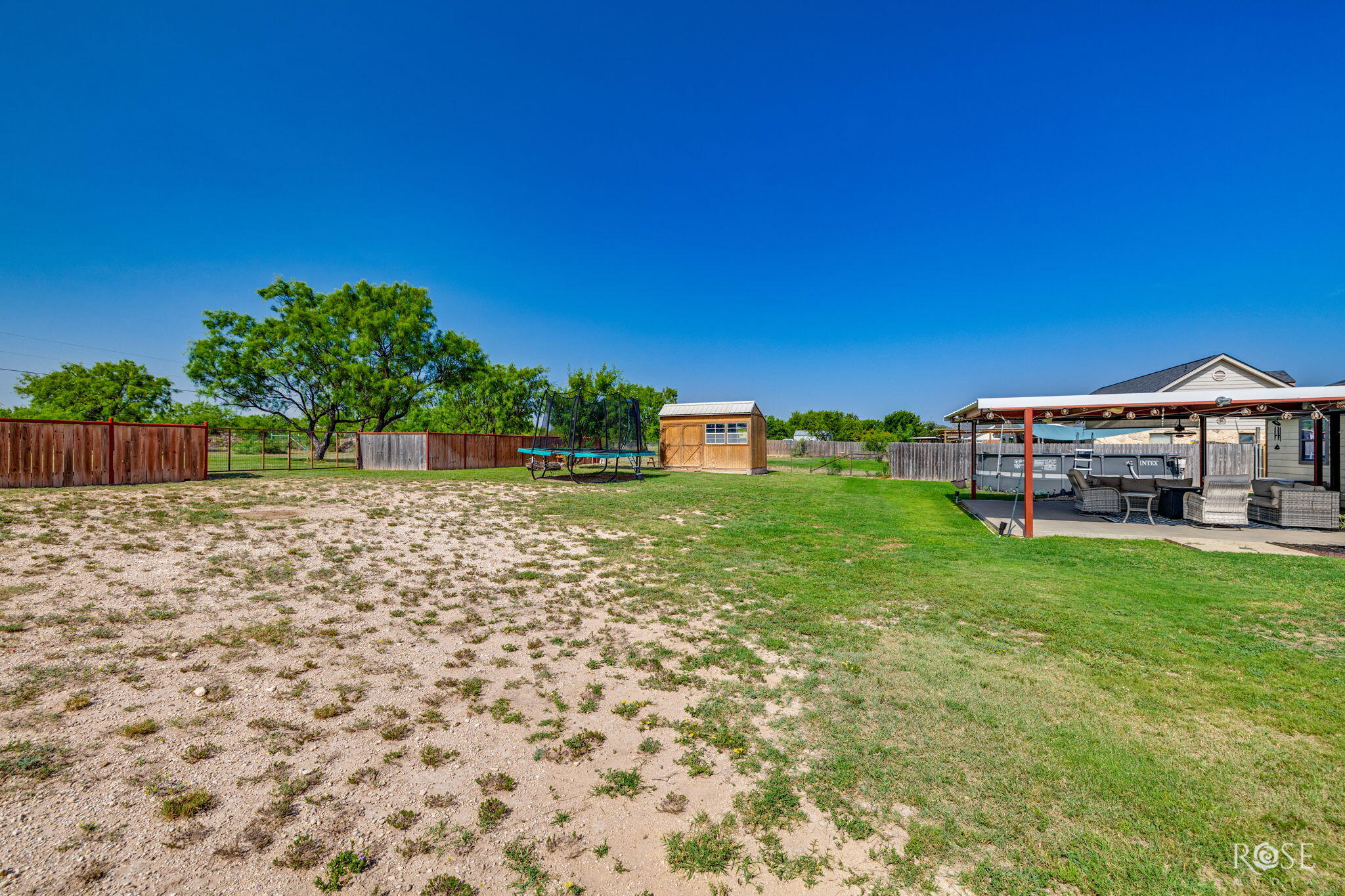 7725 Elk Run Property Photo 35
