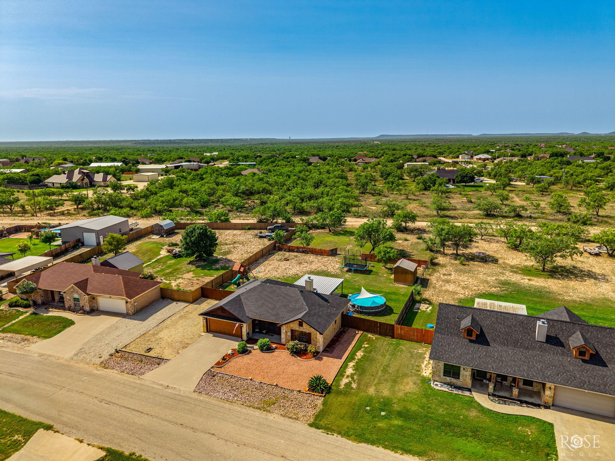 7725 Elk Run Property Photo 40