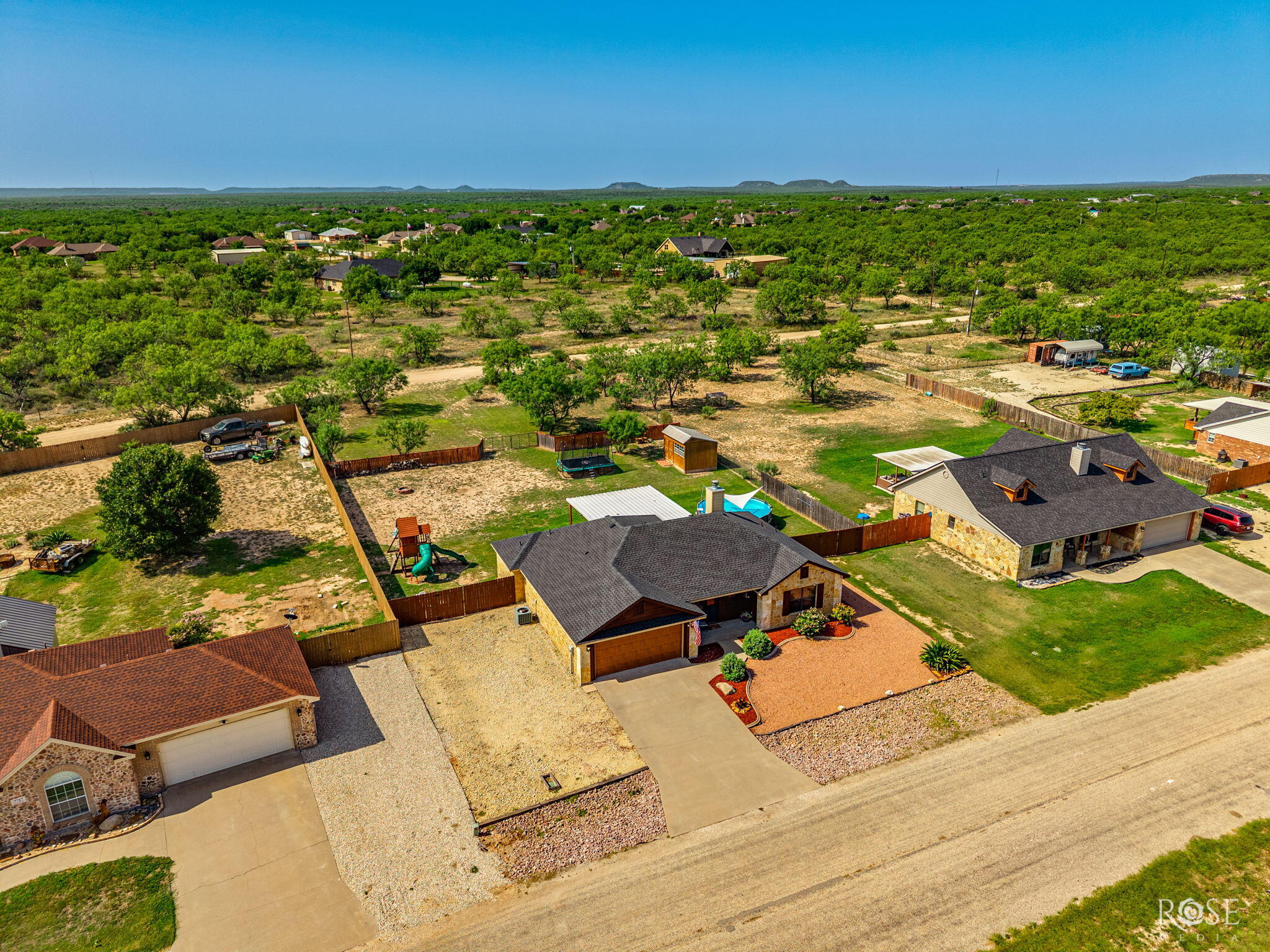 7725 Elk Run Property Photo 41