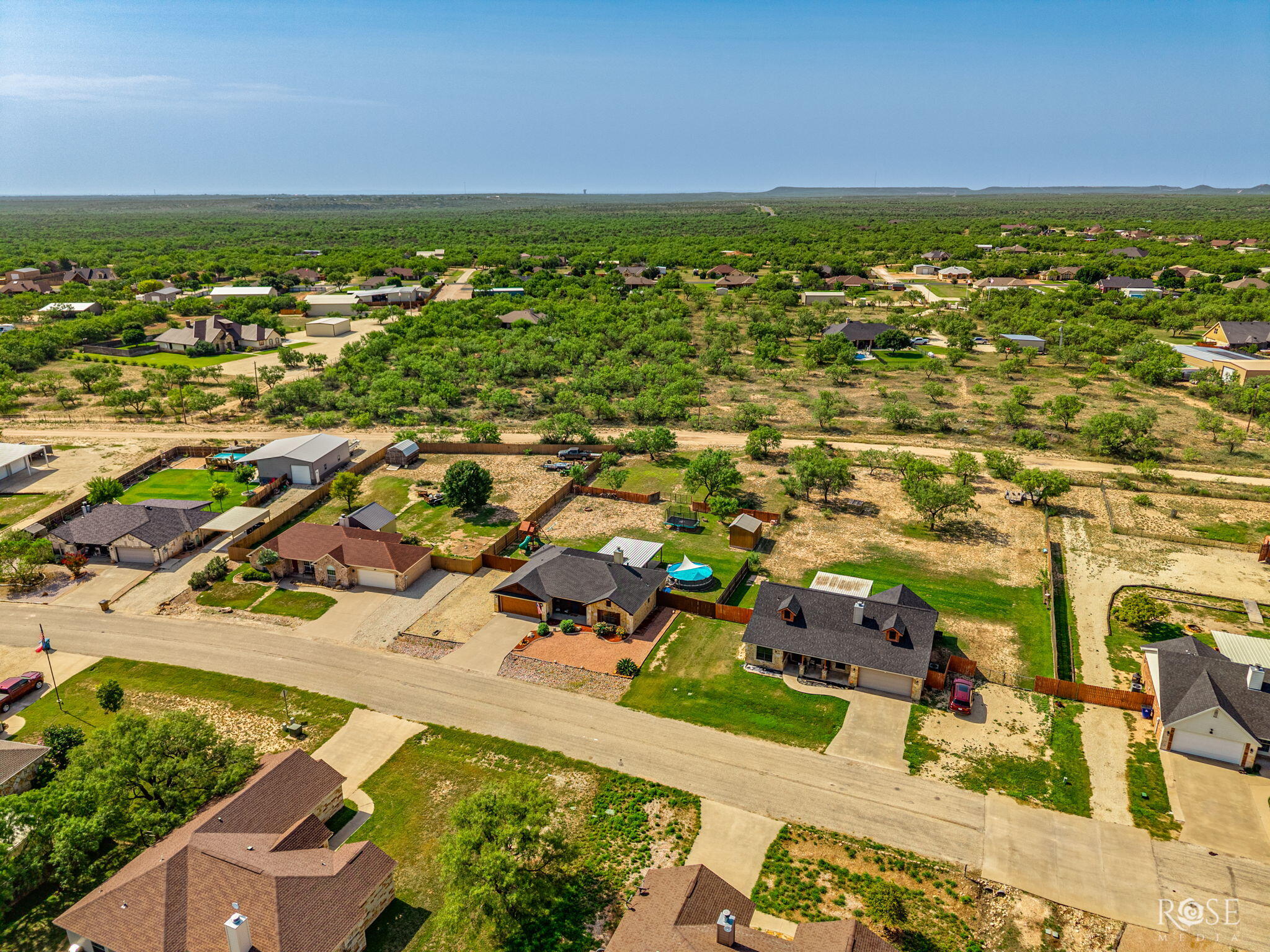 7725 Elk Run Property Photo 44