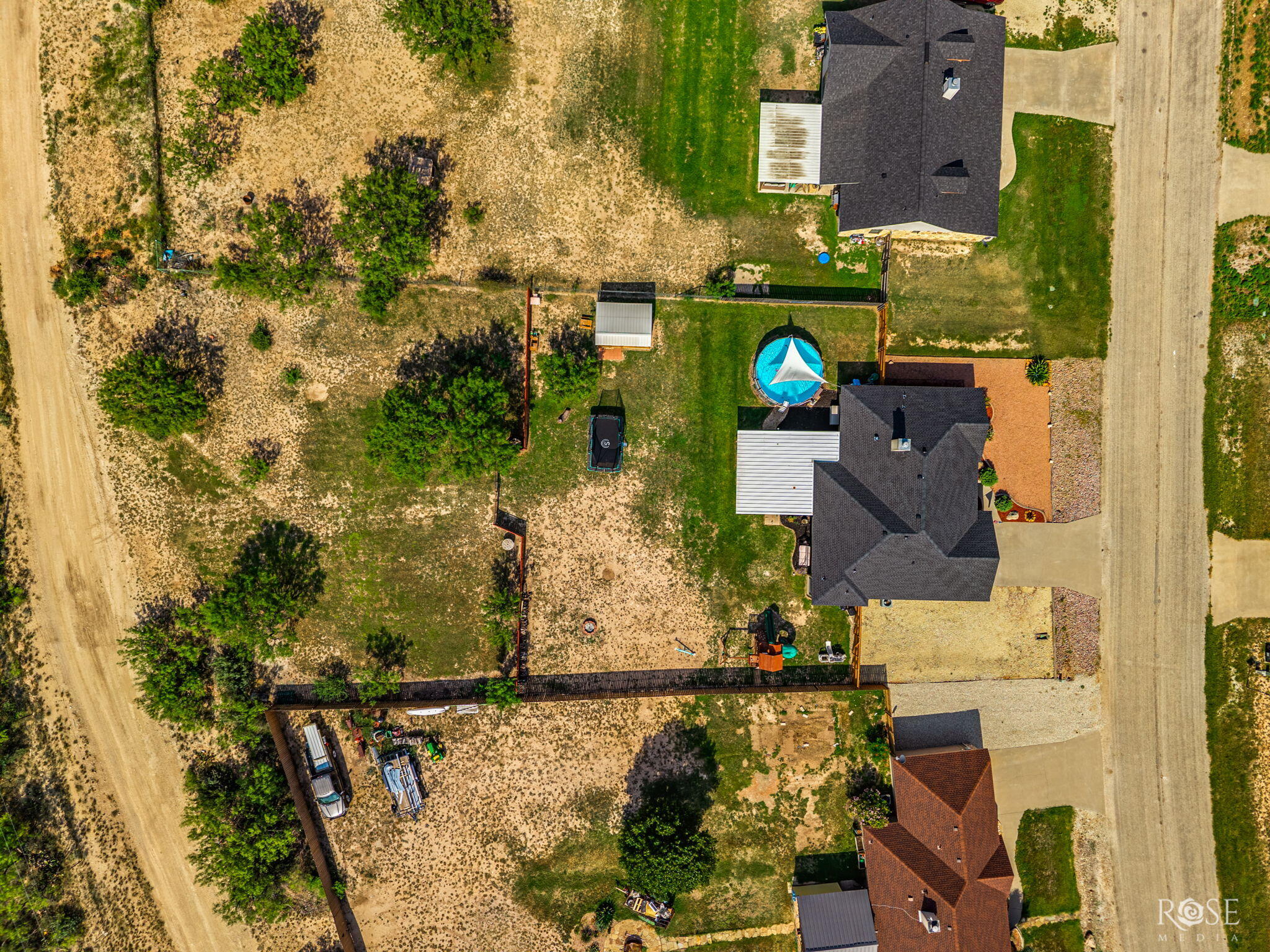 7725 Elk Run Property Photo 47