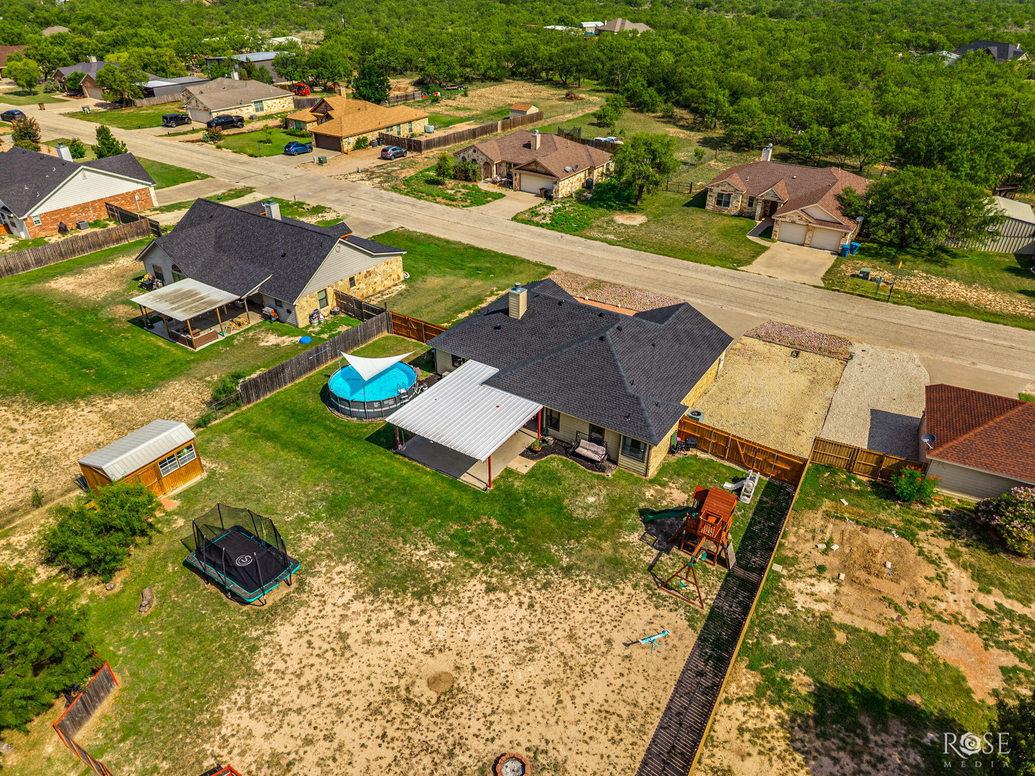 7725 Elk Run Property Photo 48