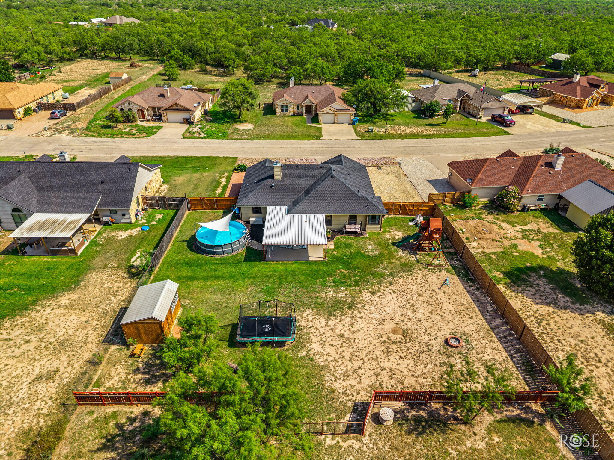 7725 Elk Run Property Photo 49