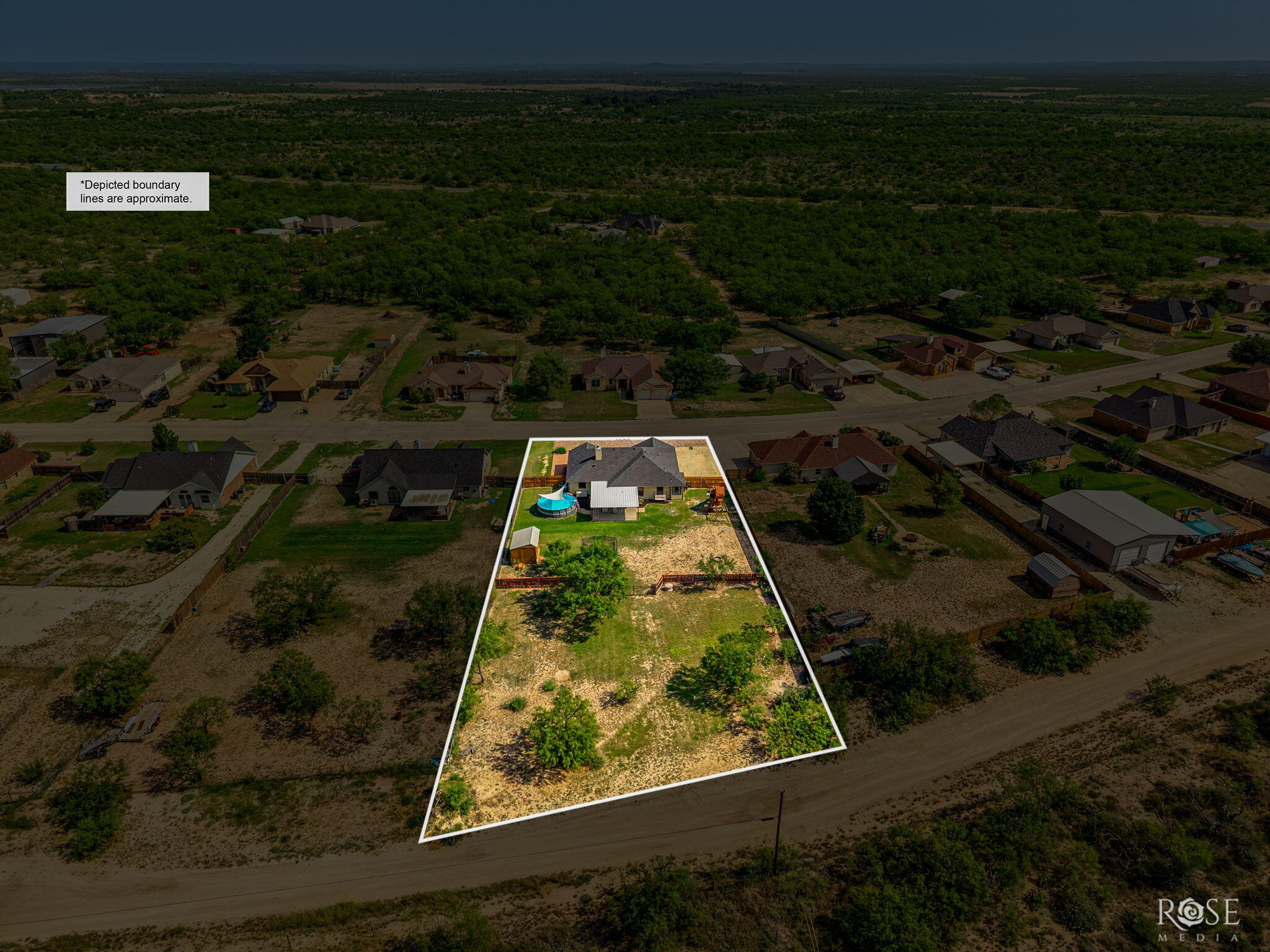 7725 Elk Run Property Photo 52