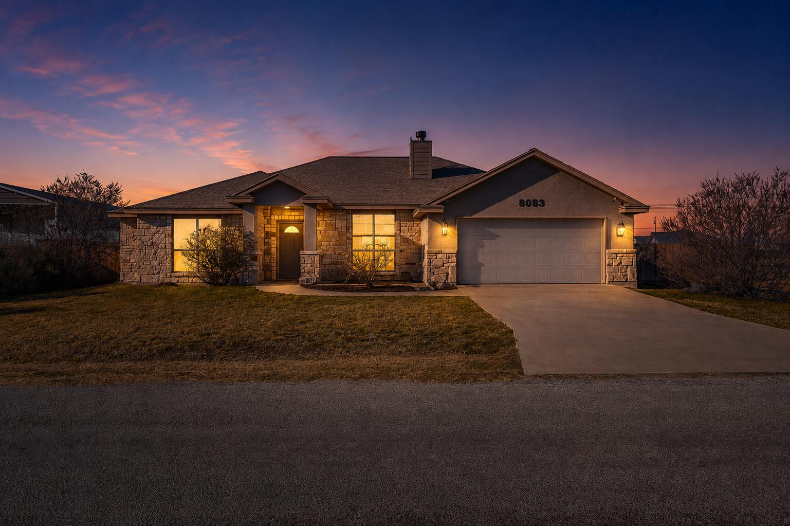 8083 Elk Run Property Photo 1