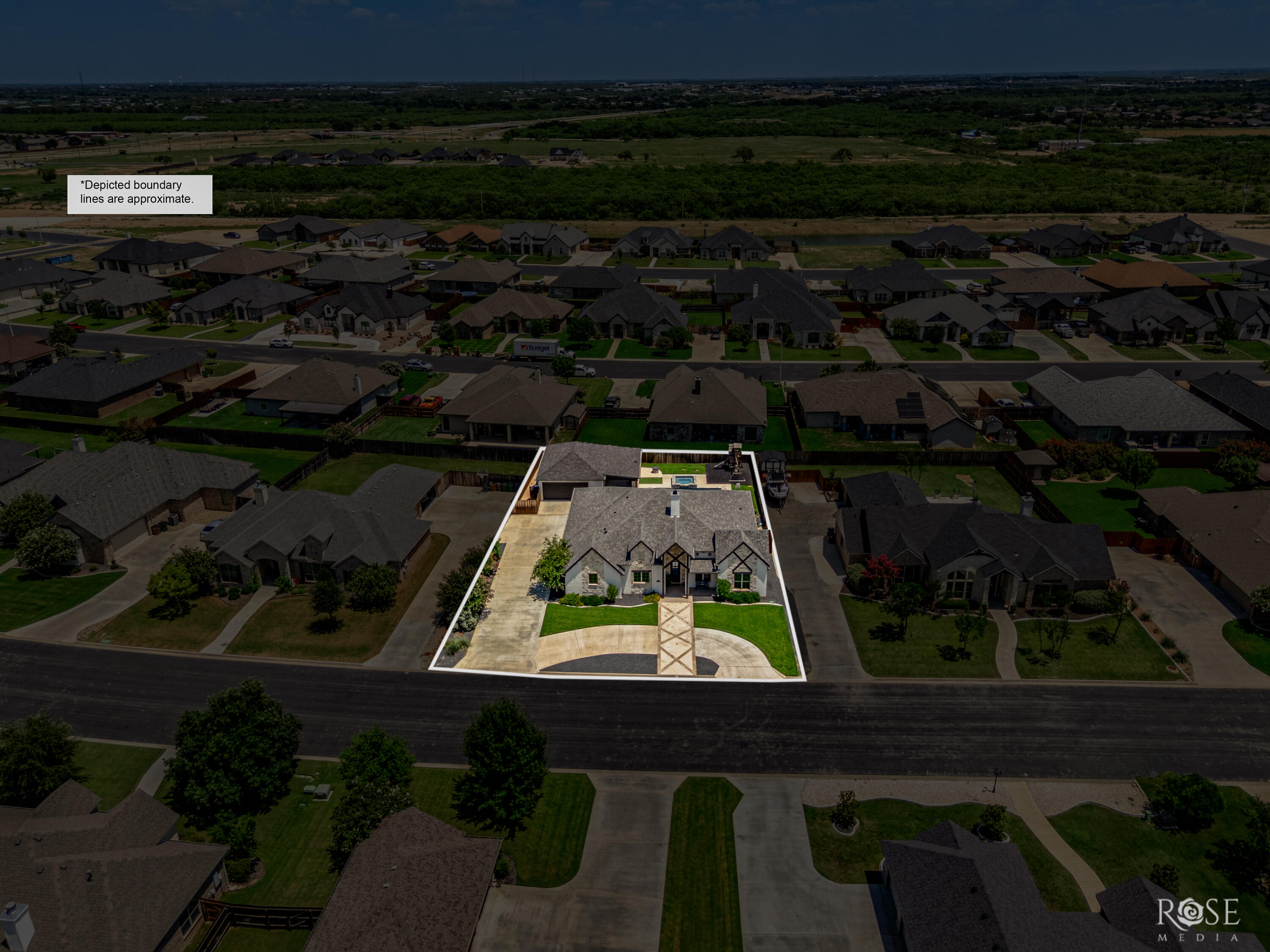 4730 Shadow Creek Drive Property Photo 63