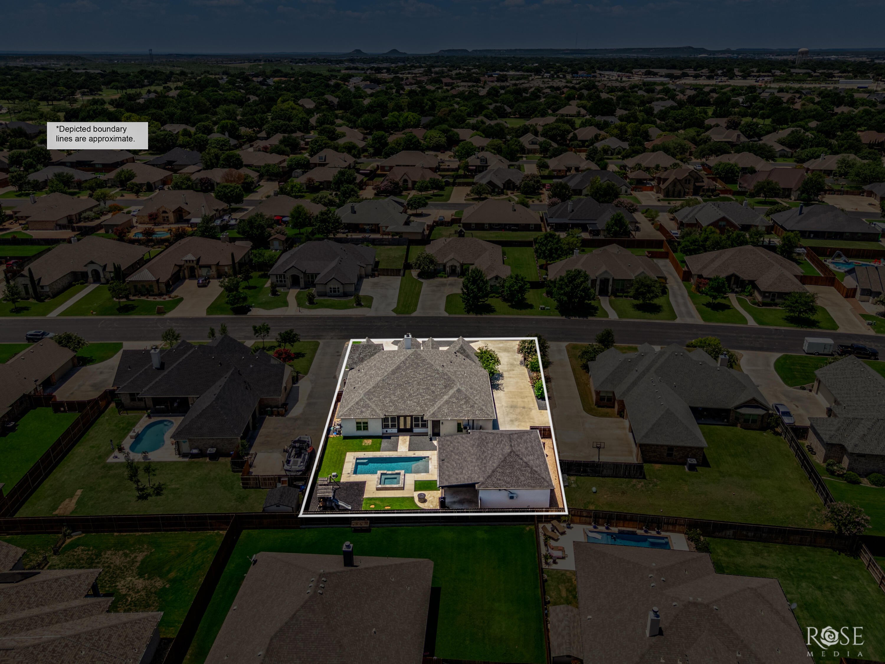 4730 Shadow Creek Drive Property Photo 66