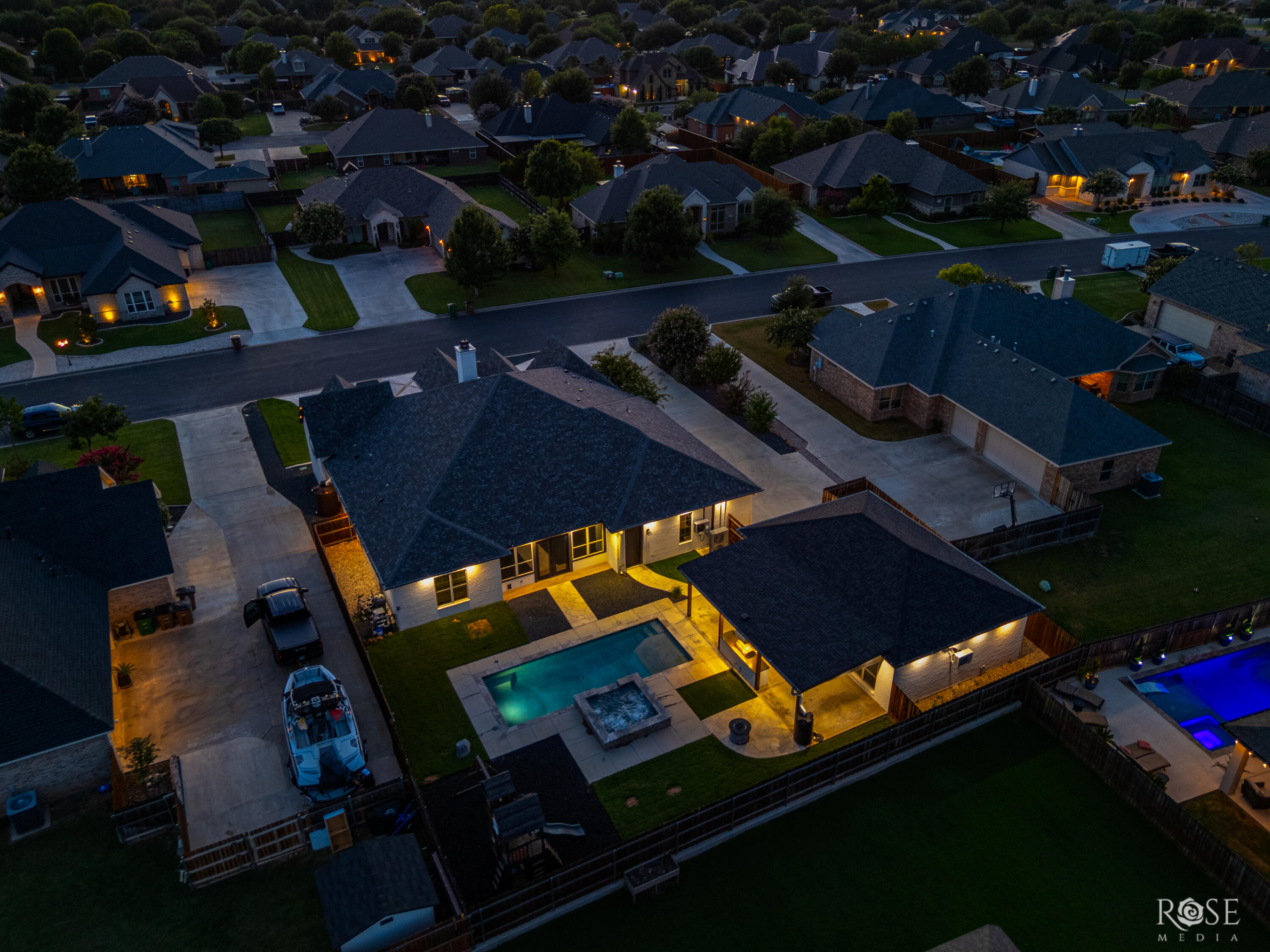 4730 Shadow Creek Drive Property Photo 87