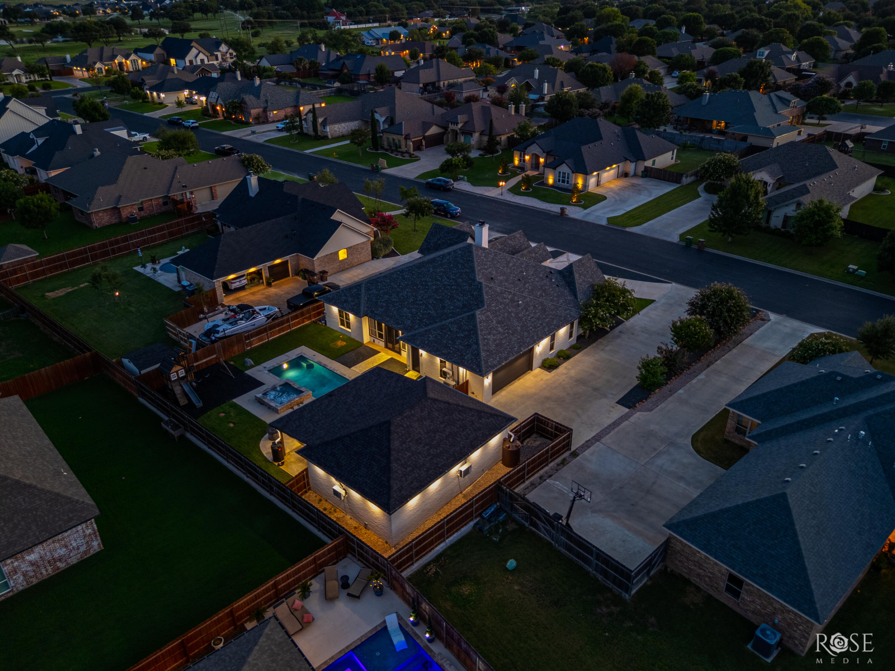 4730 Shadow Creek Drive Property Photo 88