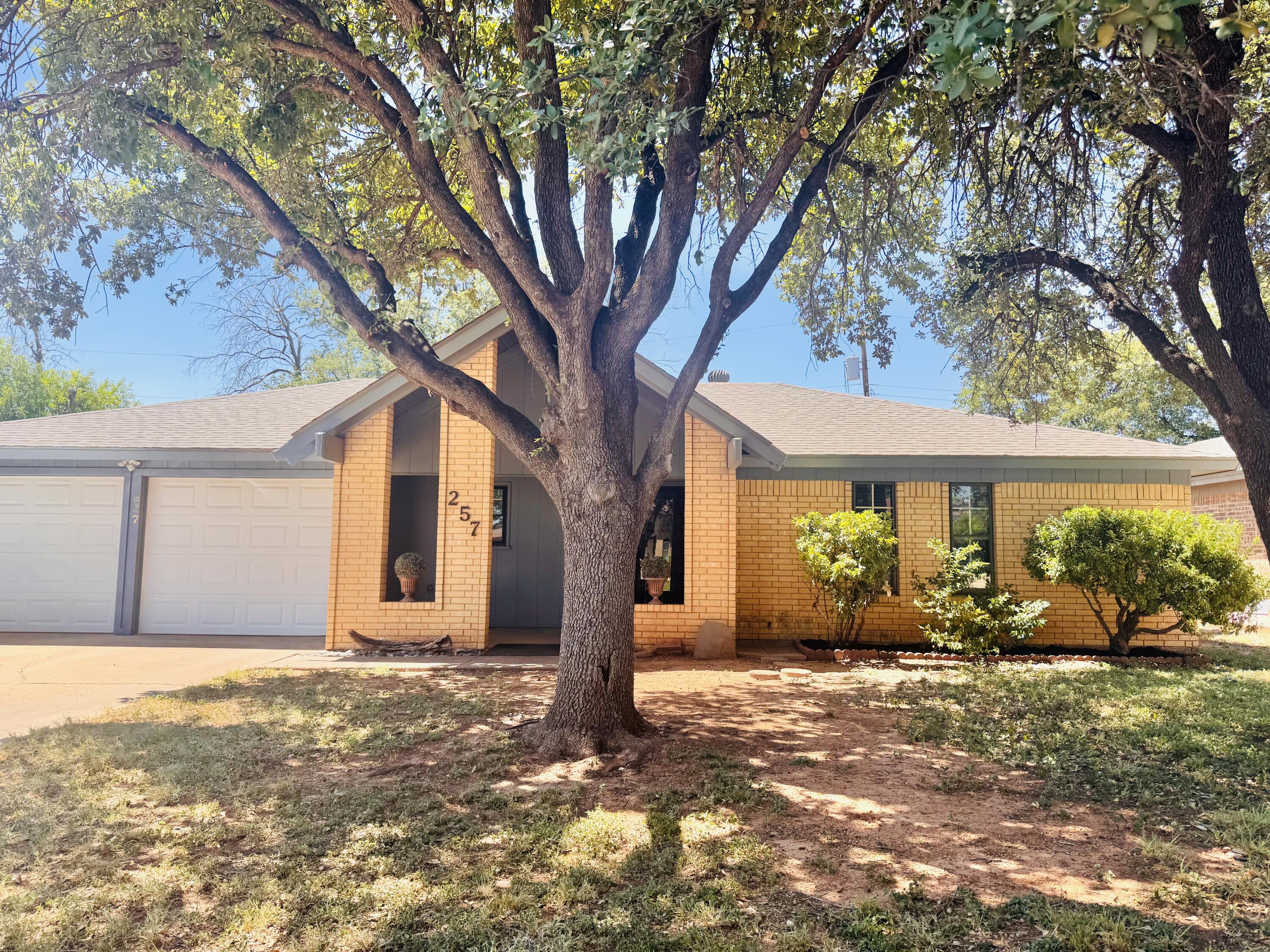 257 Amistad Road Property Photo 1