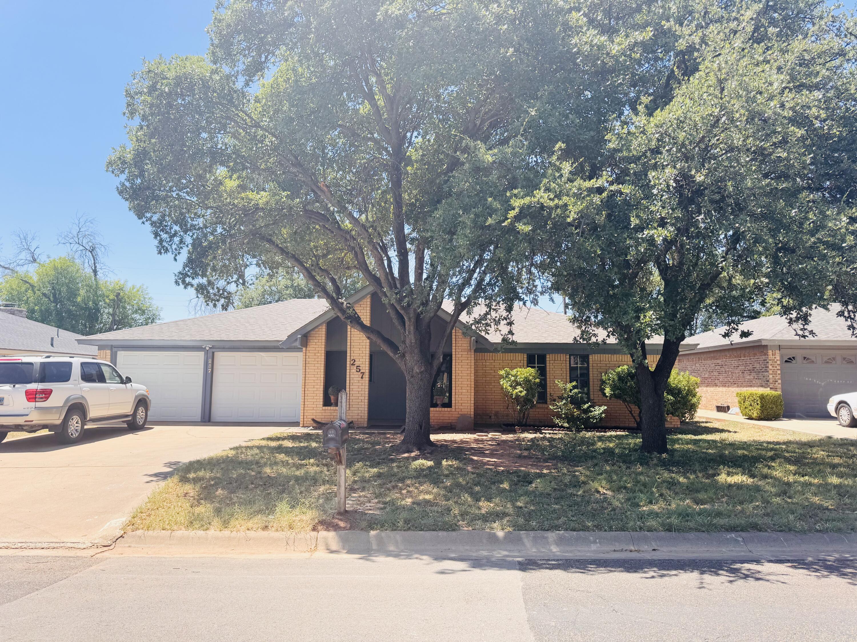 257 Amistad Road Property Photo 3