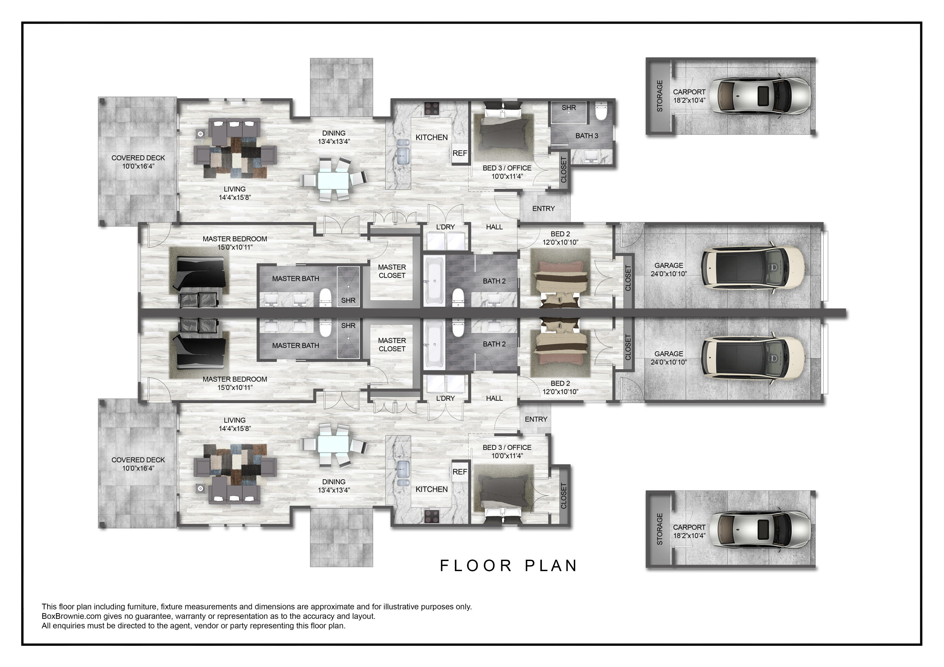 75 Moritz Circle Property Photo 1