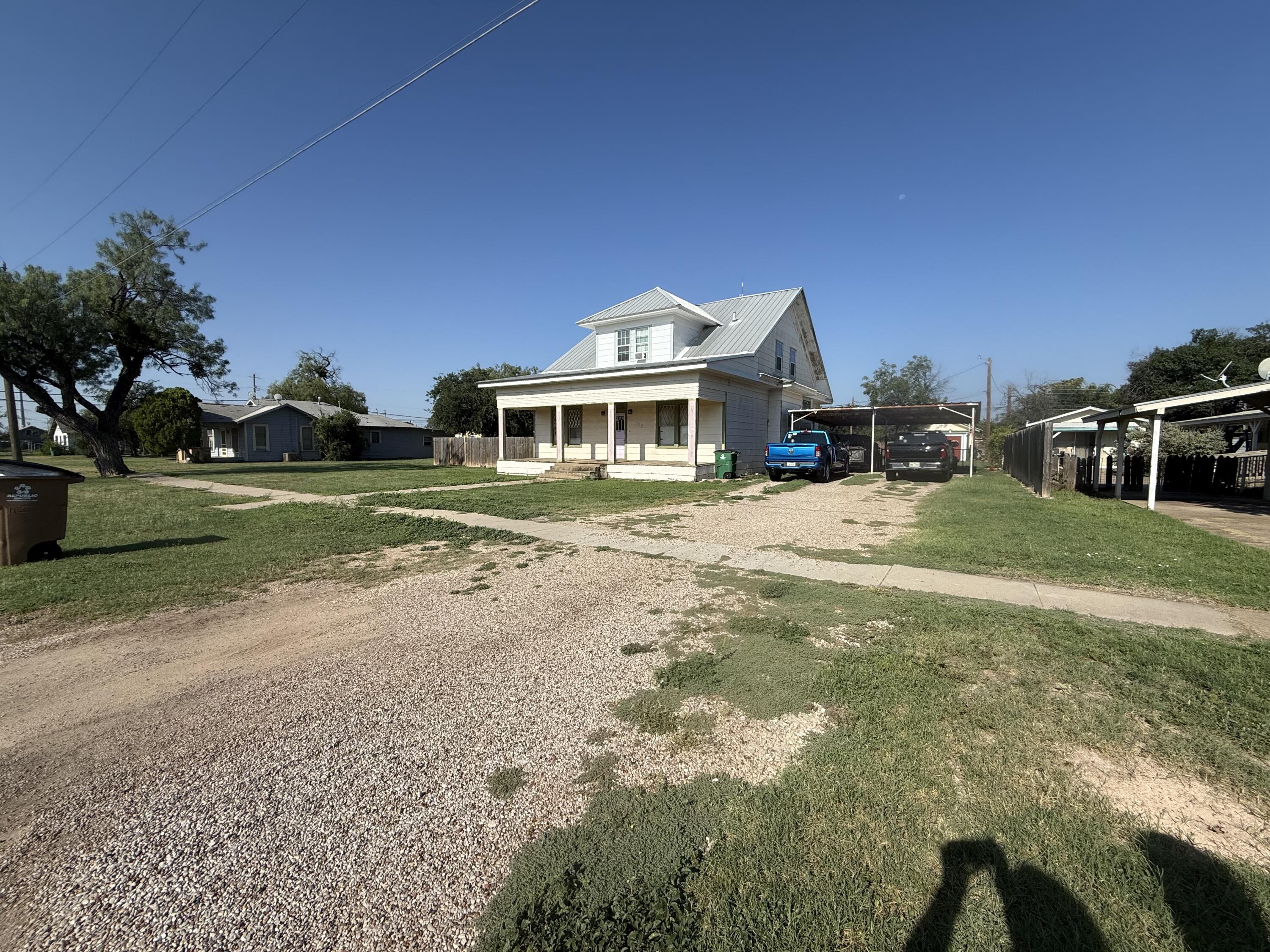 725 Parsons Street Property Photo 3