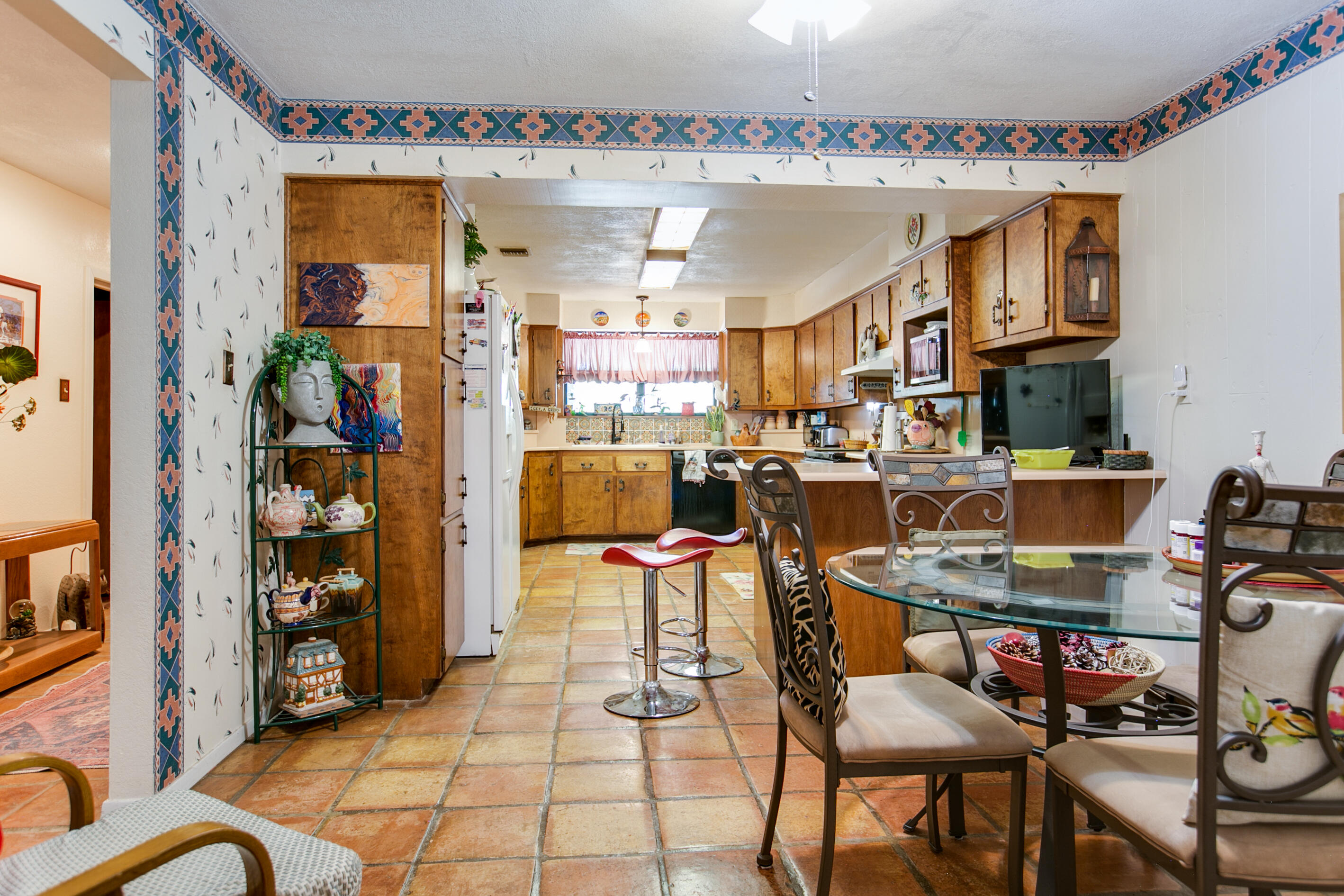 5490 S State Highway 208 Property Photo 9