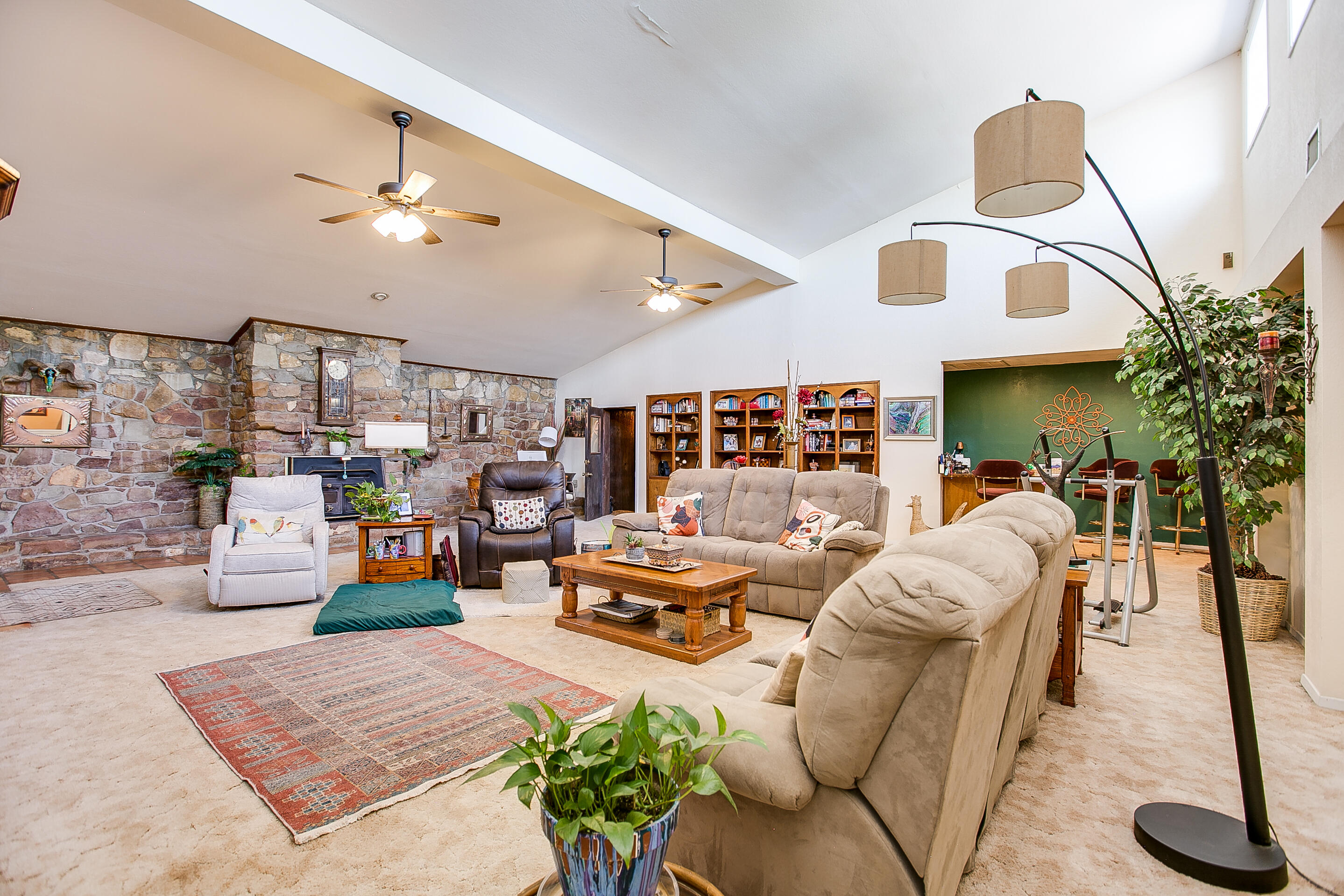 5490 S State Highway 208 Property Photo 14