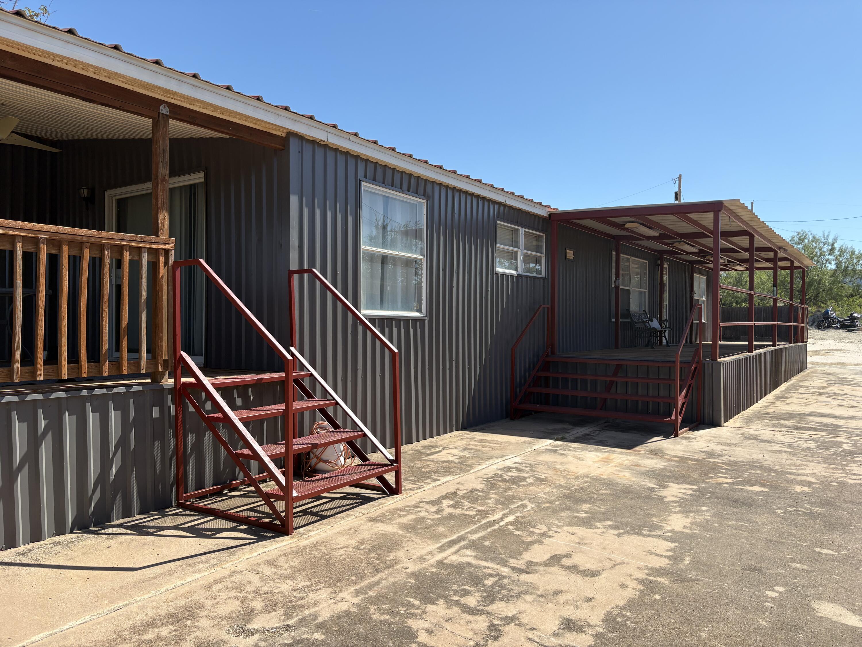 1163 Register Road Property Photo 4