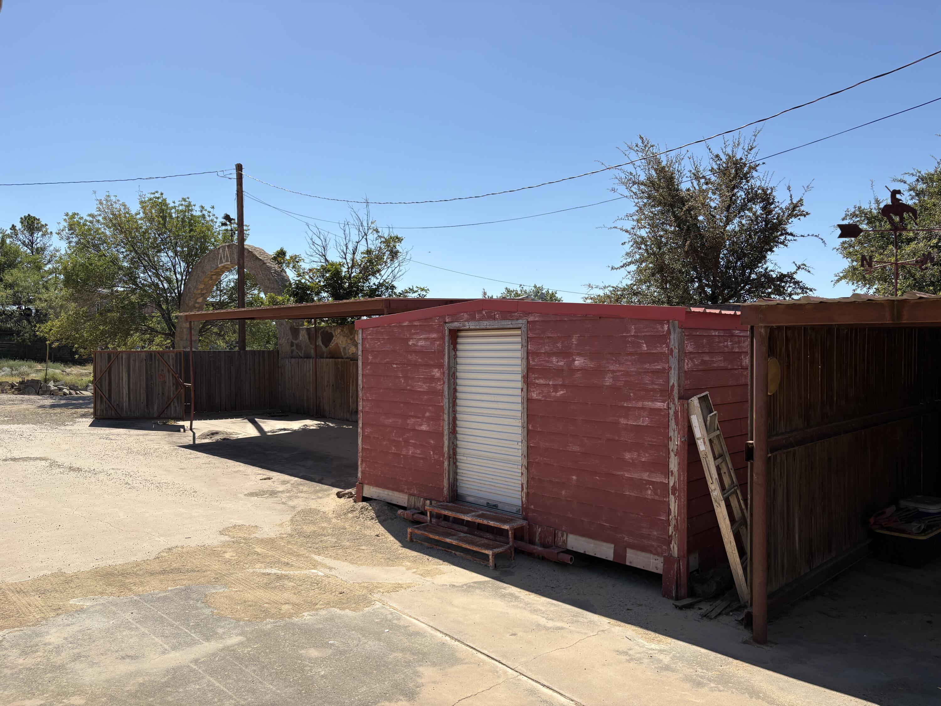 1163 Register Road Property Photo 24
