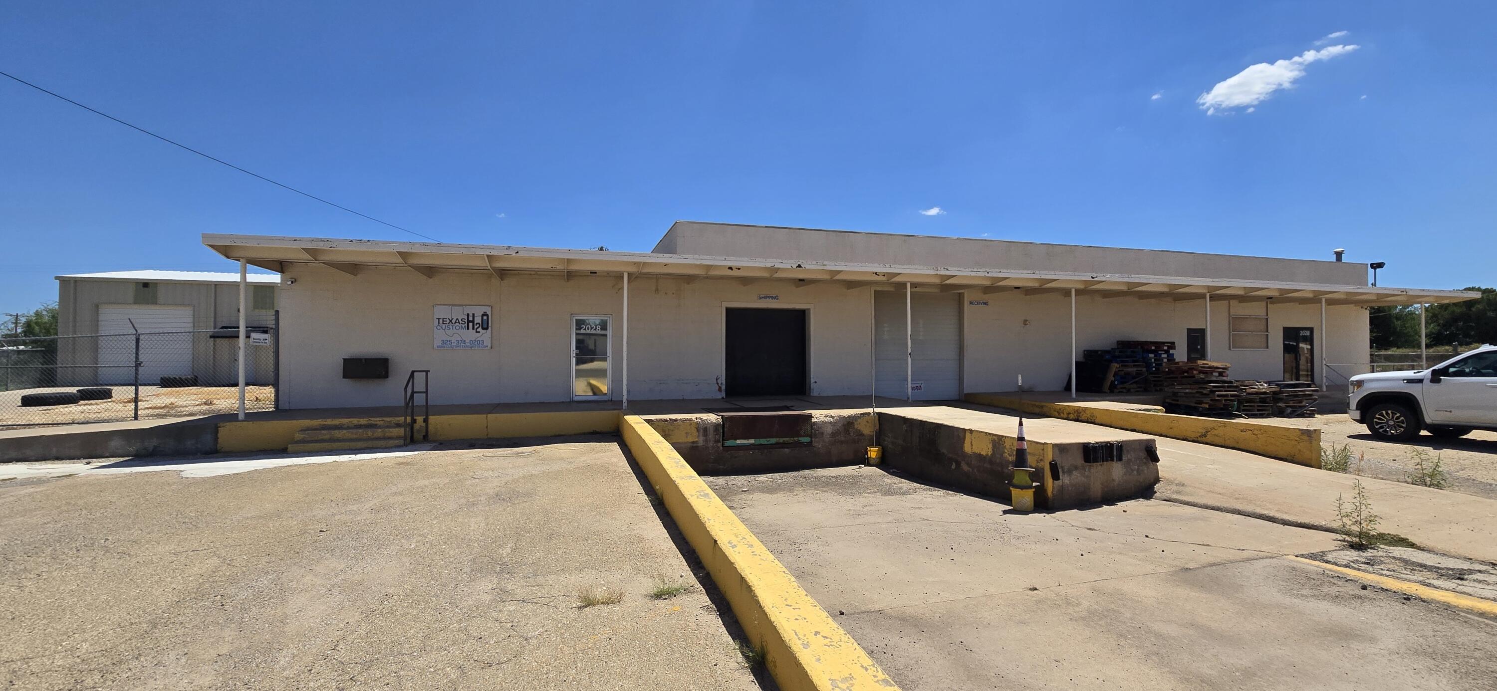 2028 Austin Street Property Photo 1
