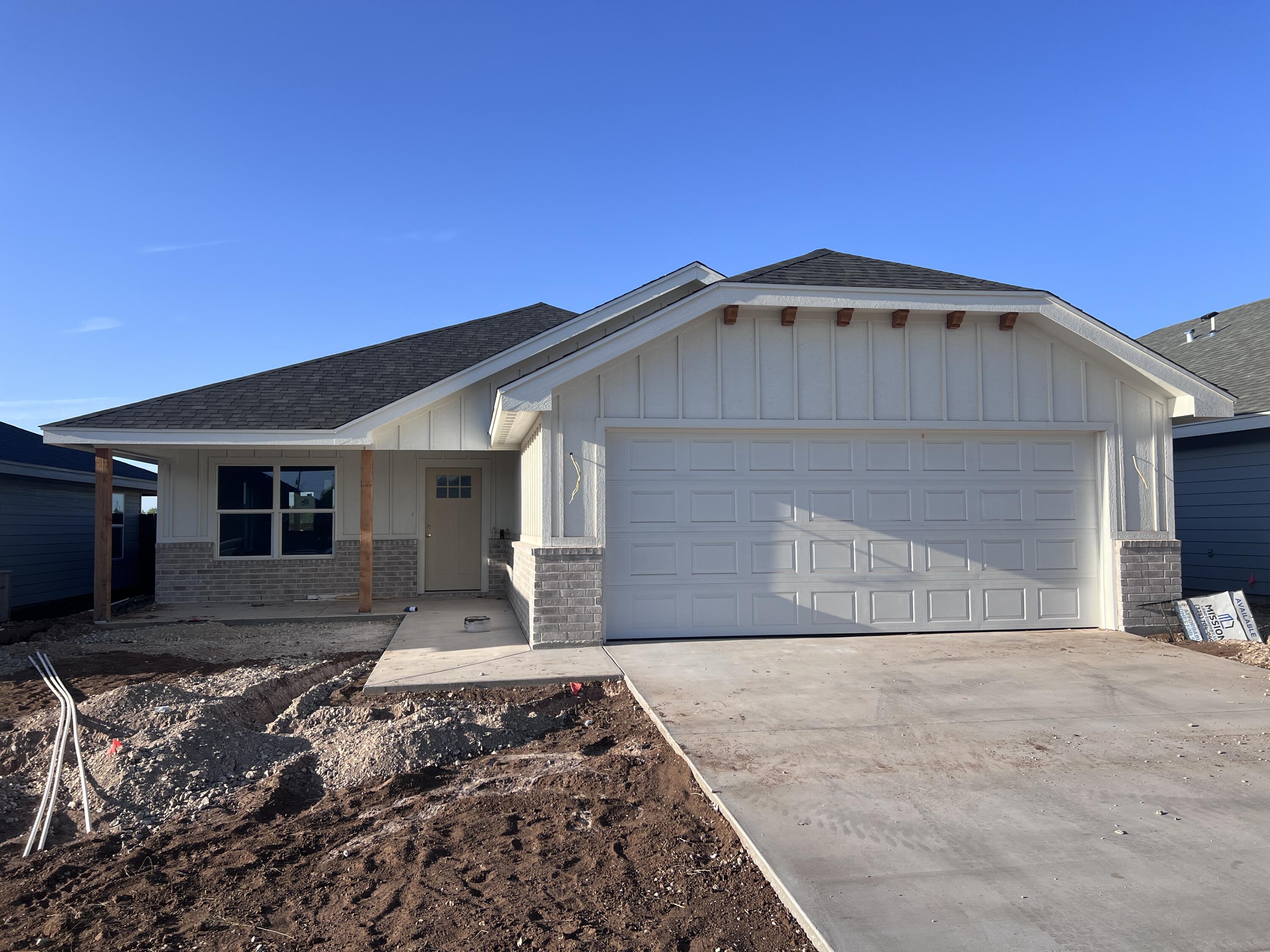 1007 Claborne Court Property Photo 1