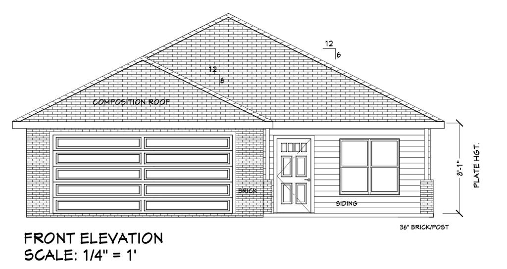 1005 Claborne Court Property Photo 10