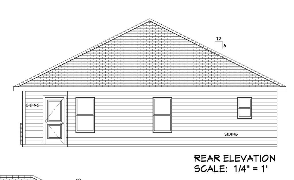 1005 Claborne Court Property Photo 11
