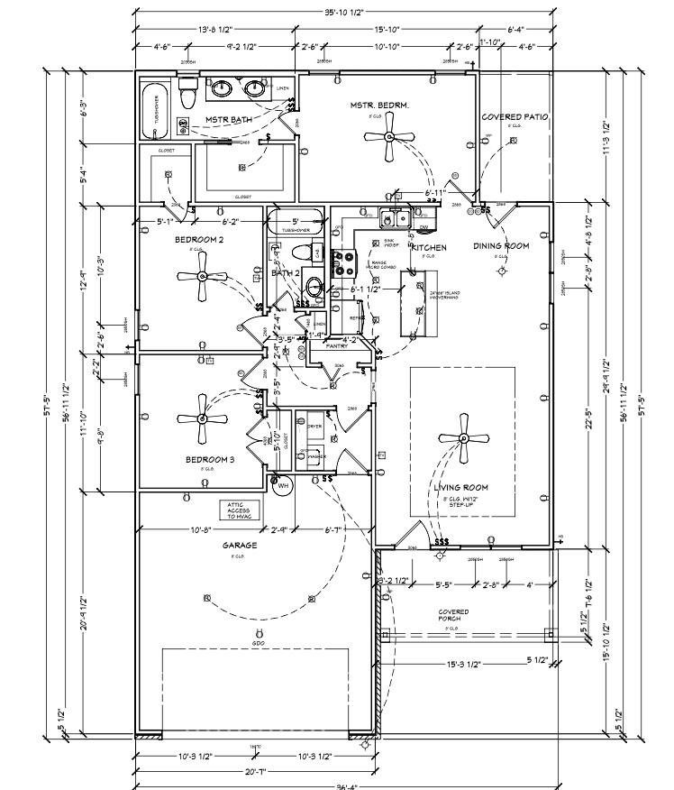 1005 Claborne Court Property Photo 12