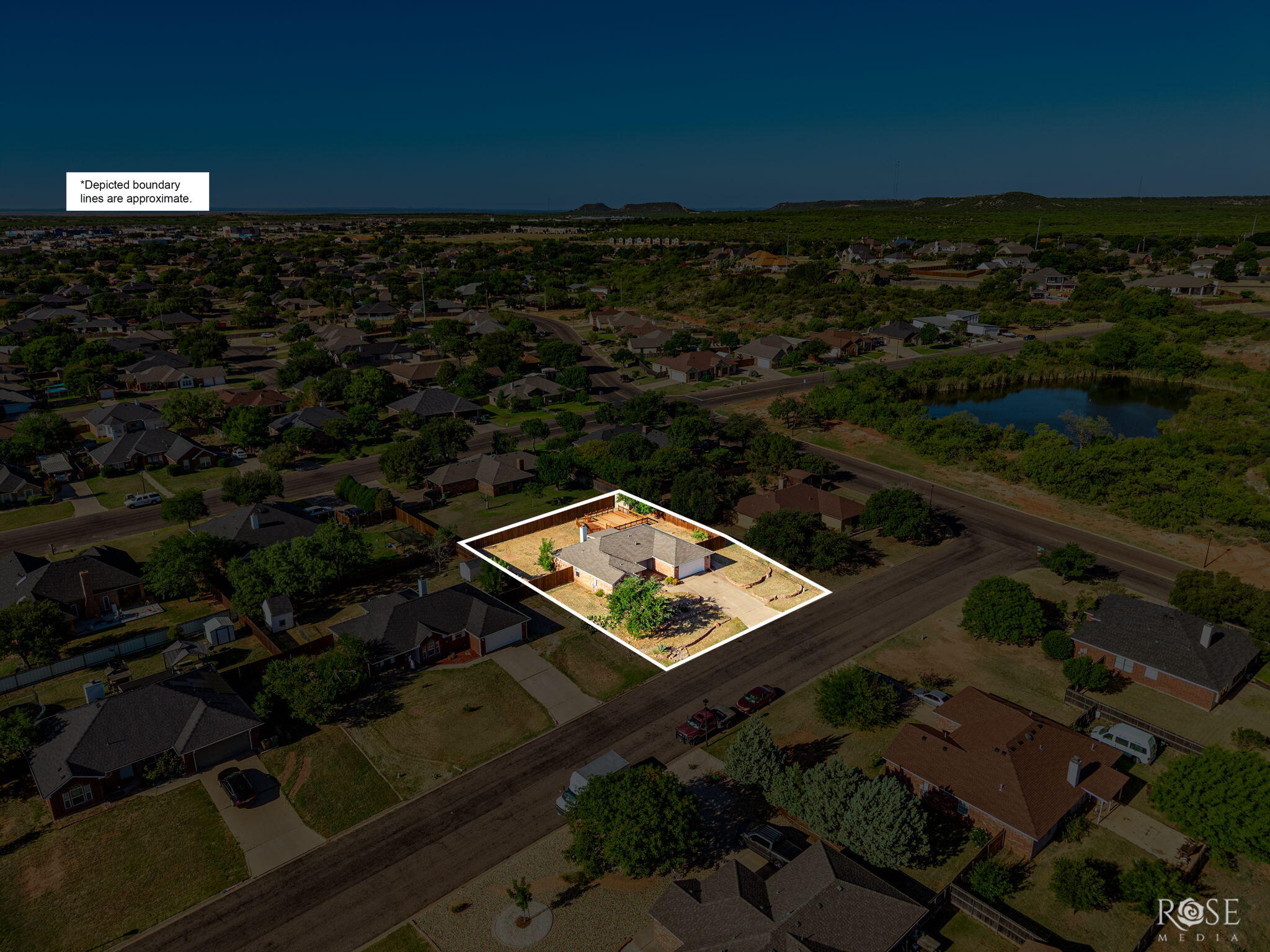 5841 Dearborn Road Property Photo 36