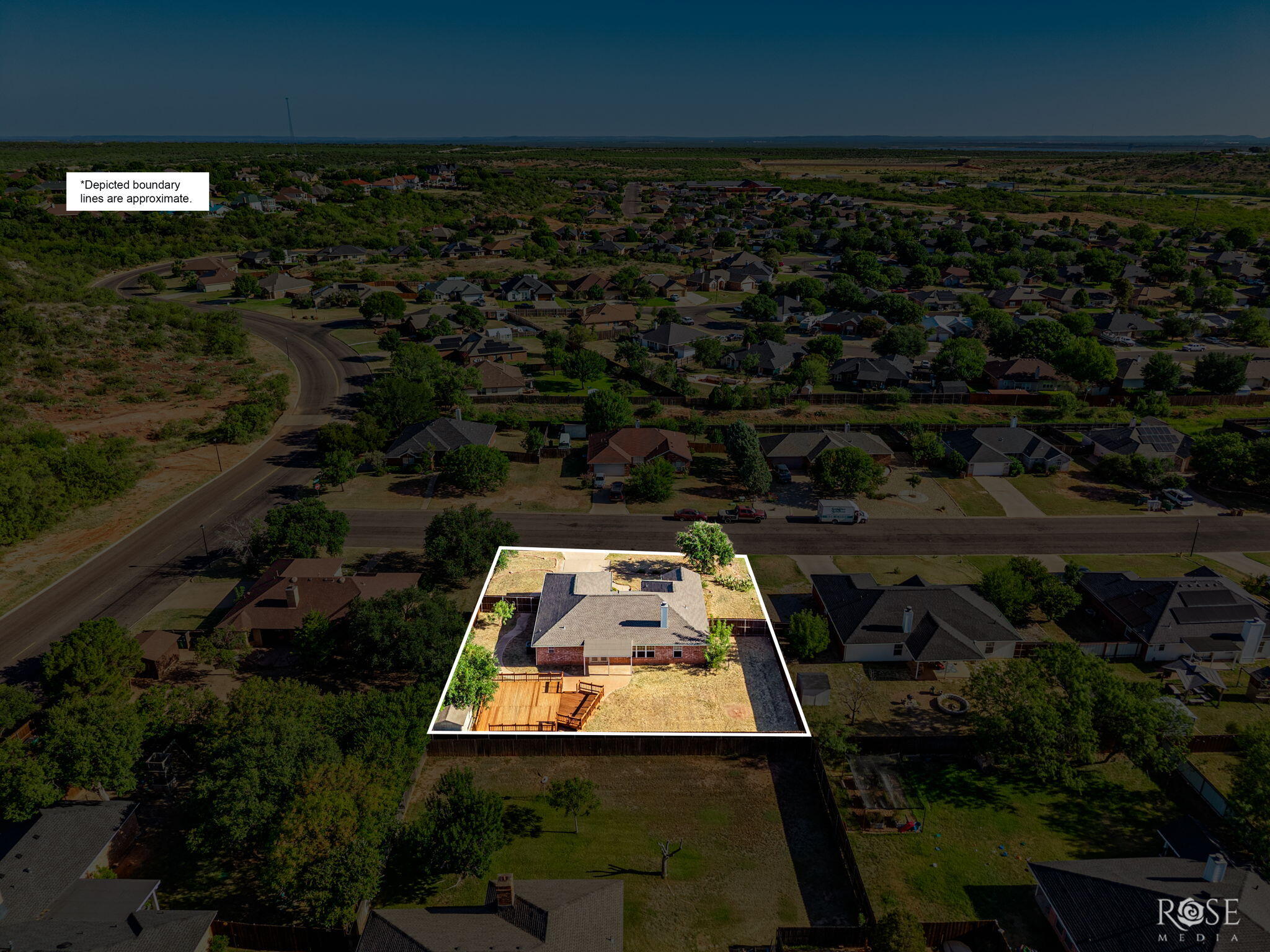 5841 Dearborn Road Property Photo 40