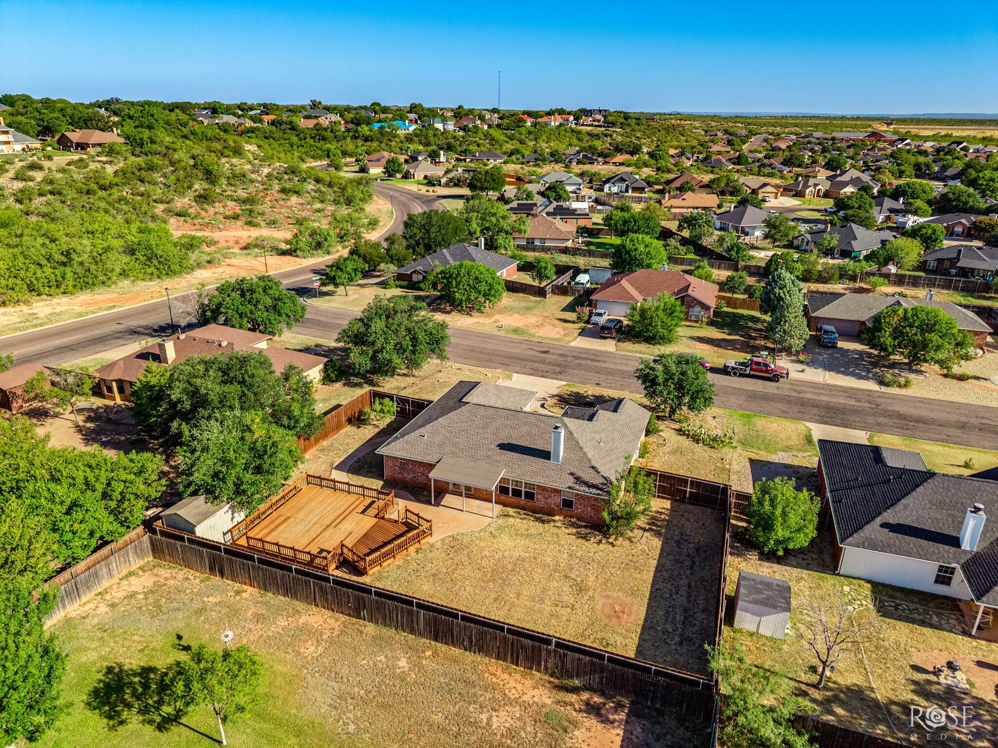5841 Dearborn Road Property Photo 44