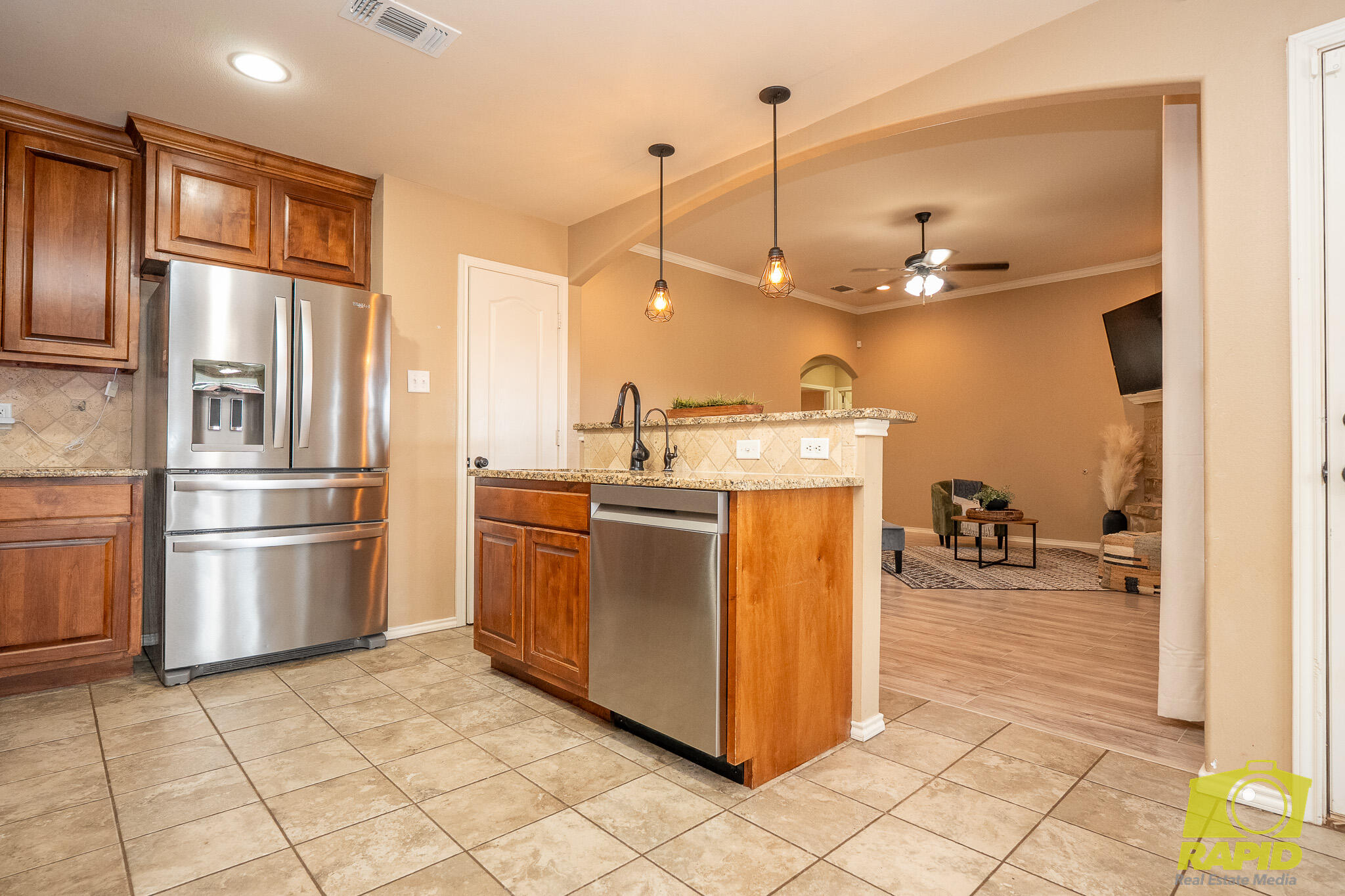 4161 Huntleigh Drive Property Photo 6