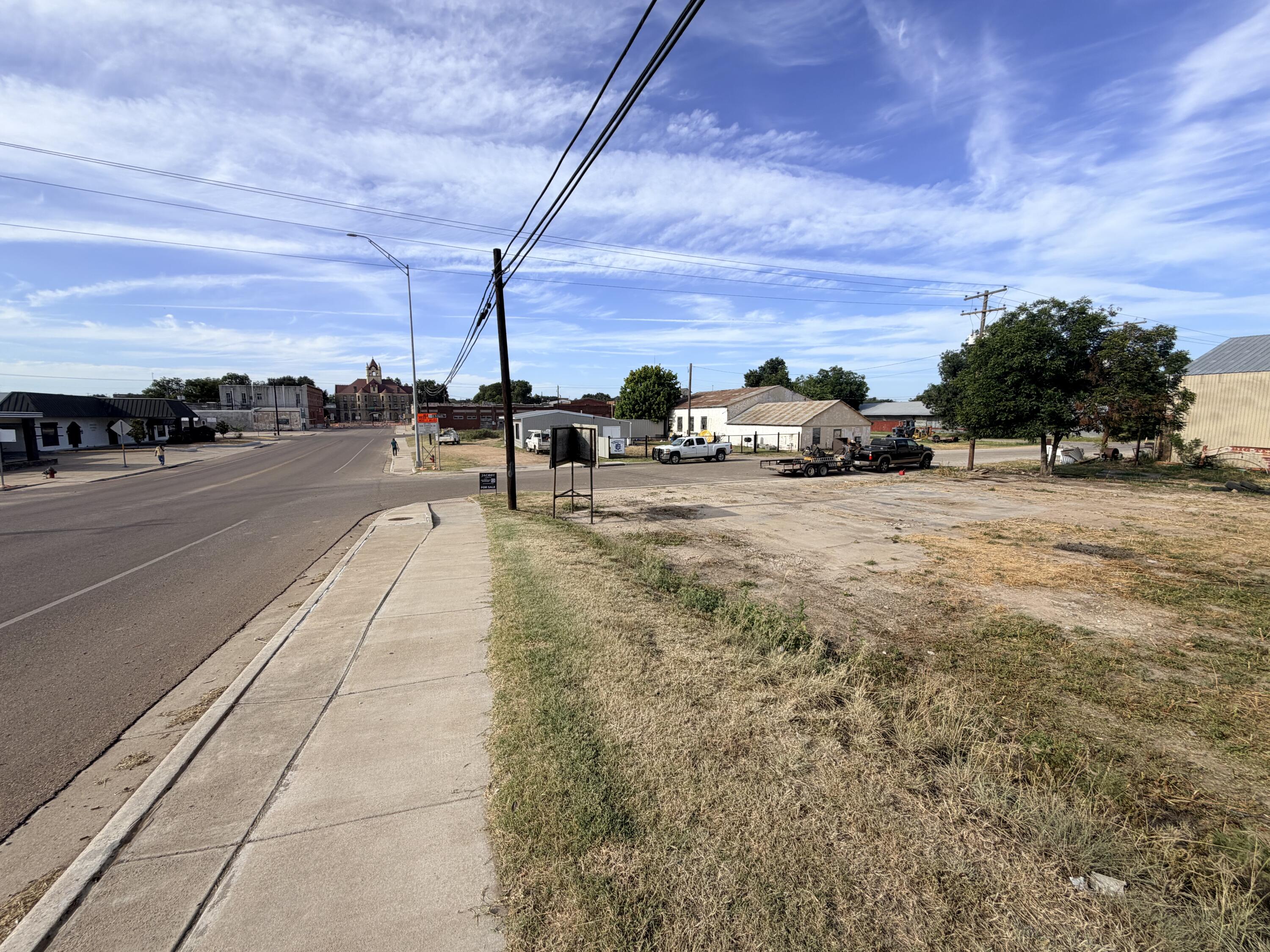 100 W Richards Street Property Photo 2