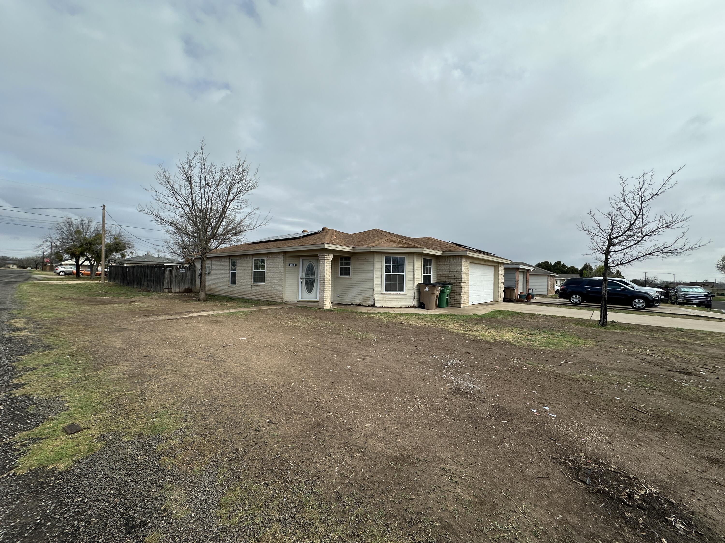 2930 Waco Street Property Photo 1