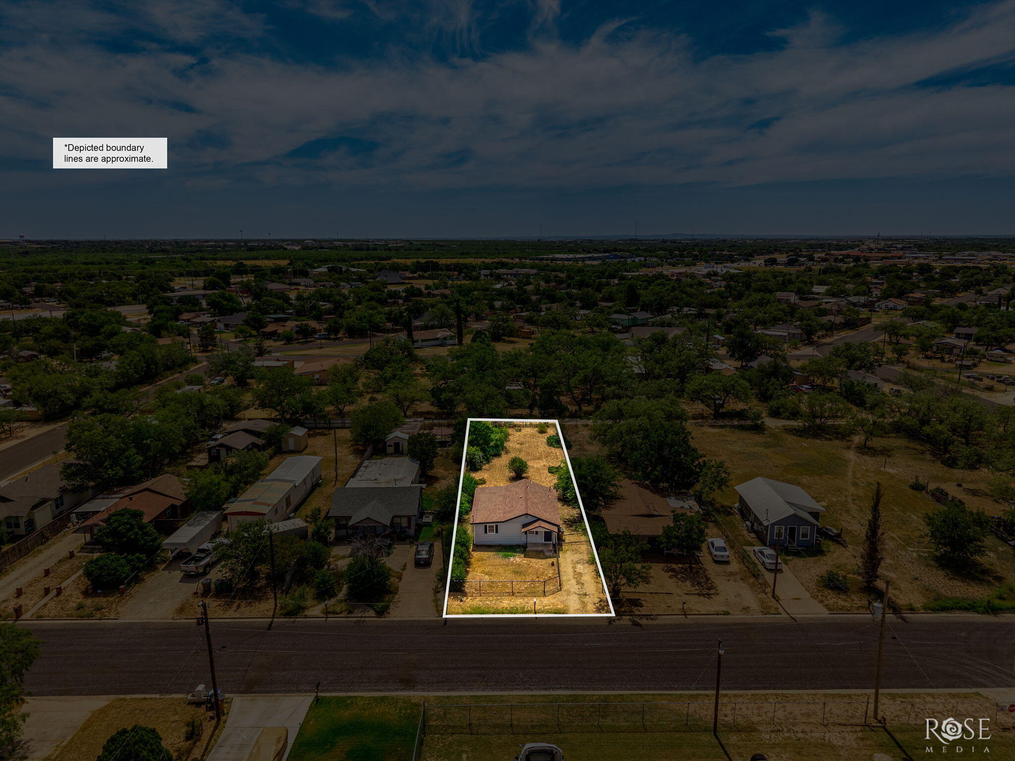 917 Texas Avenue Property Photo 30
