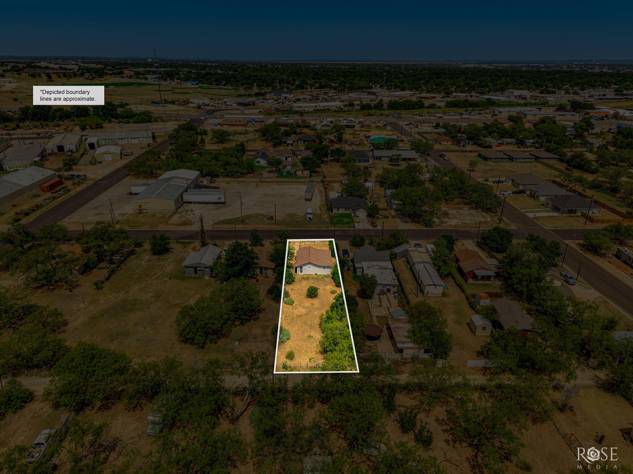 917 Texas Avenue Property Photo 36