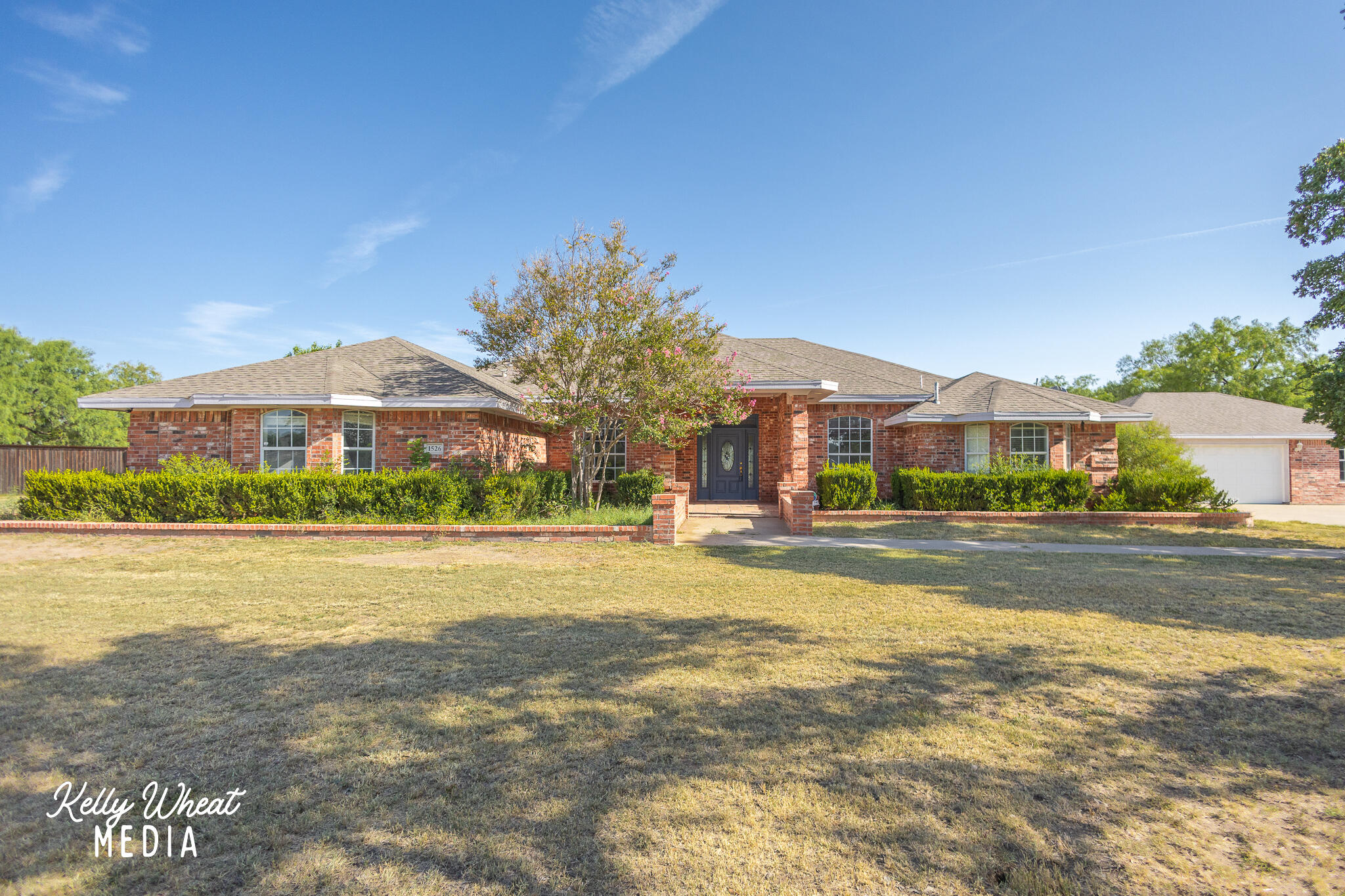 1526 Ray Street Property Photo 1