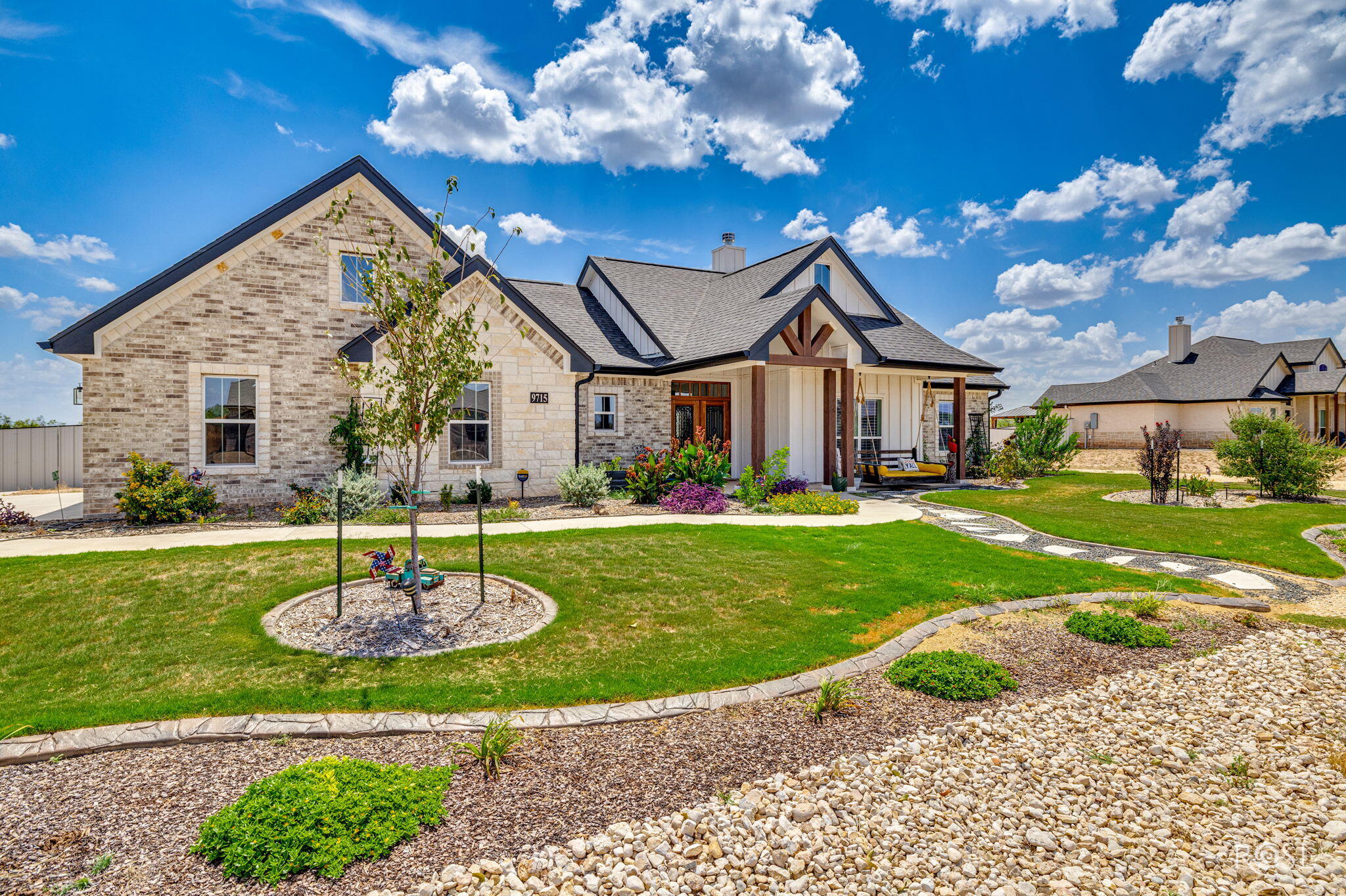 9715 Bighorn Trail Property Photo 4