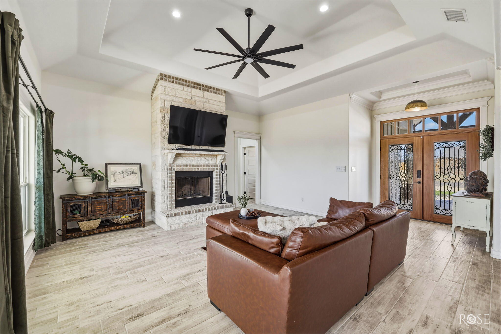 9715 Bighorn Trail Property Photo 11