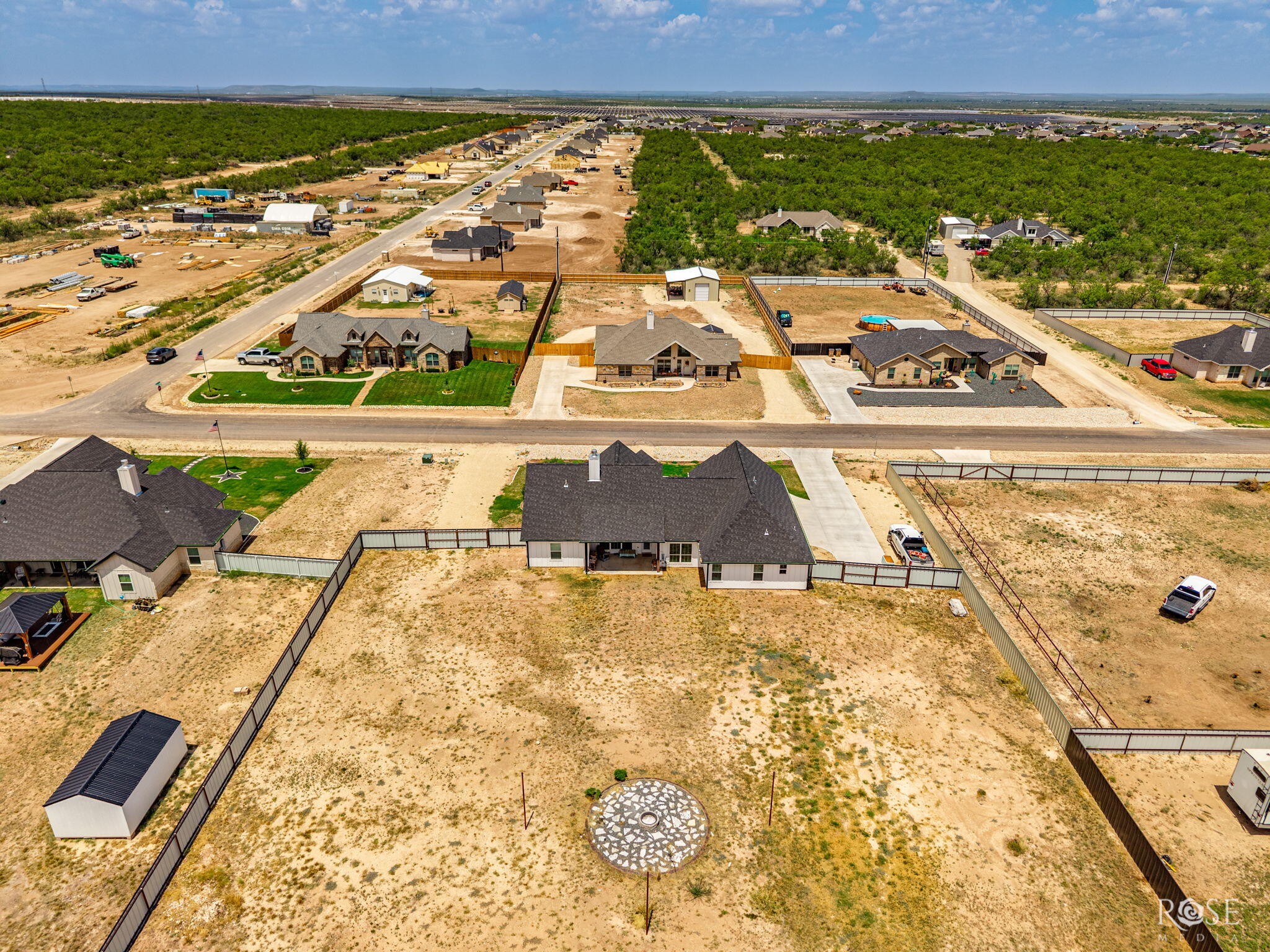 9715 Bighorn Trail Property Photo 40