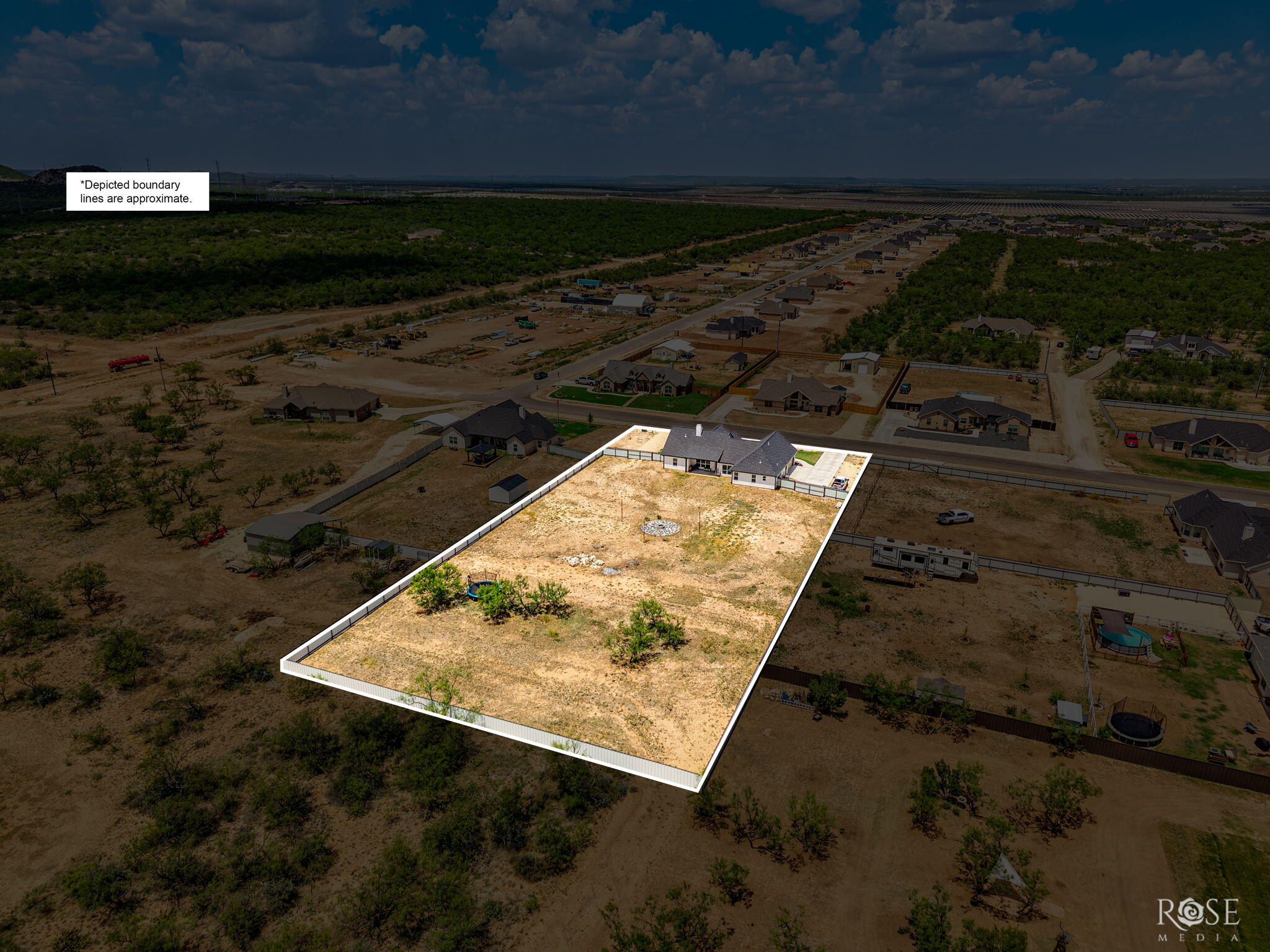 9715 Bighorn Trail Property Photo 41